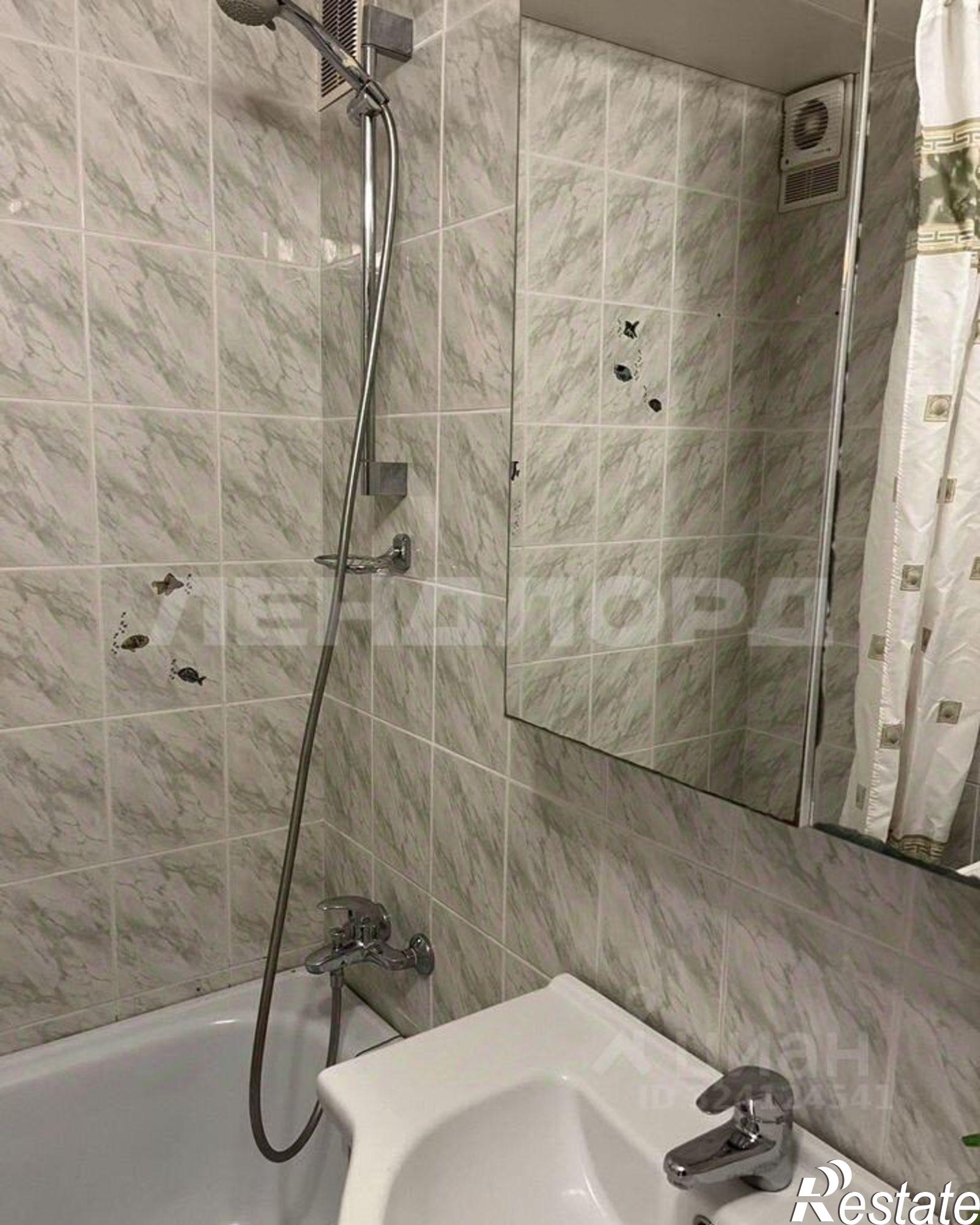 Купить квартиру за 4 128 800 рублей на проспект Королёва, 6