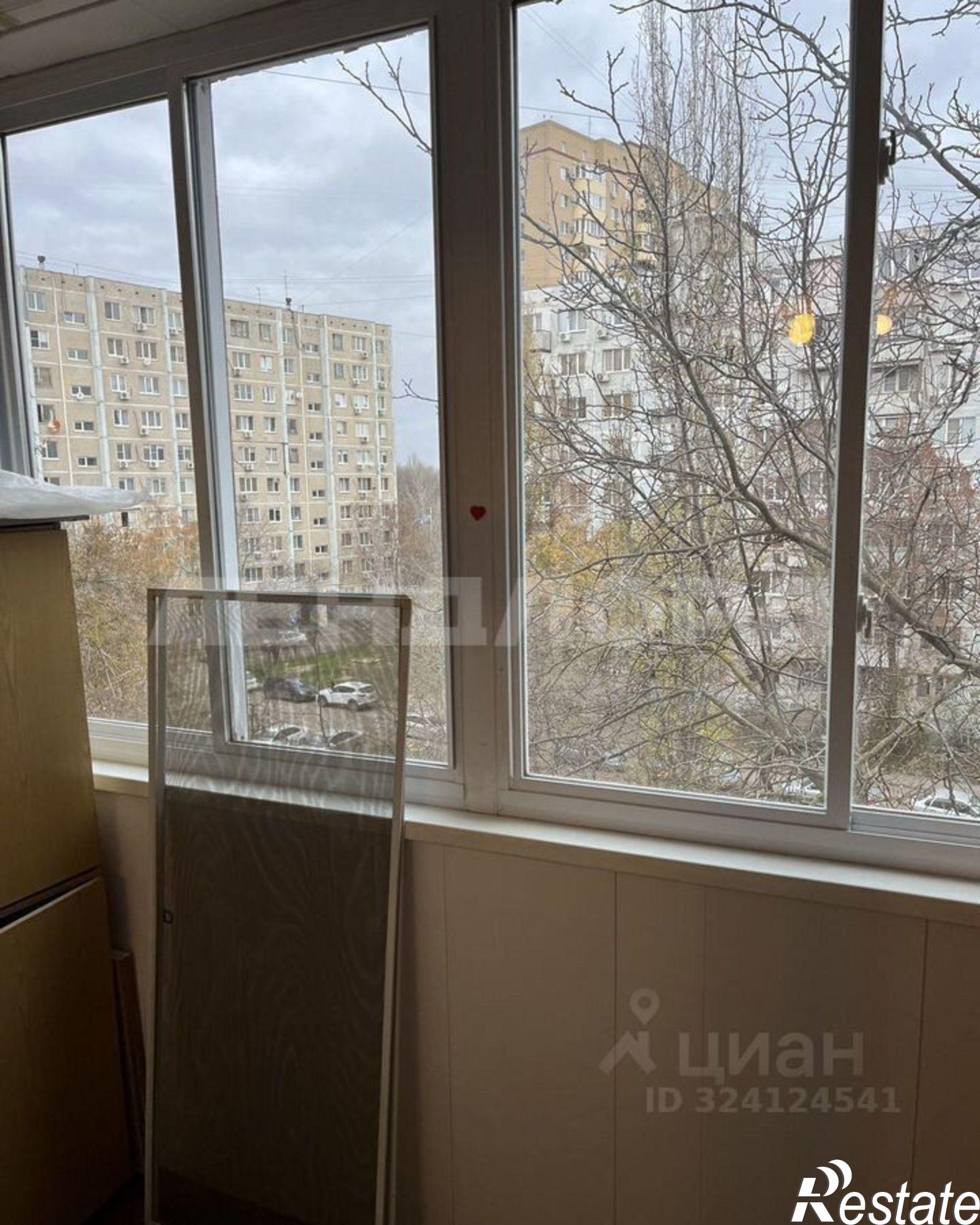 Купить квартиру за 4 128 800 рублей на проспект Королёва, 6