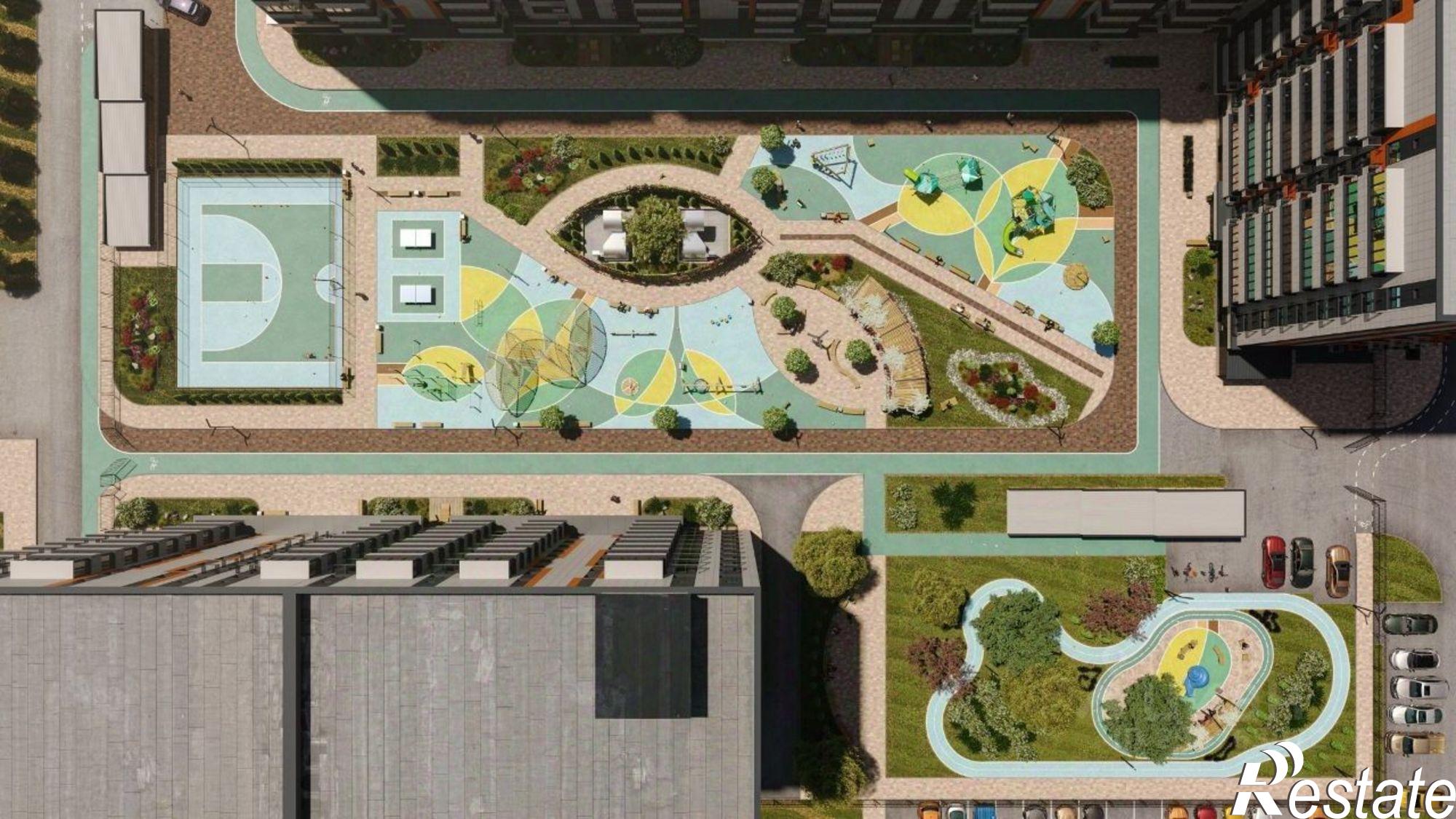 Купить квартиру за 3 806 000 рублей на проспект Маршала Жукова