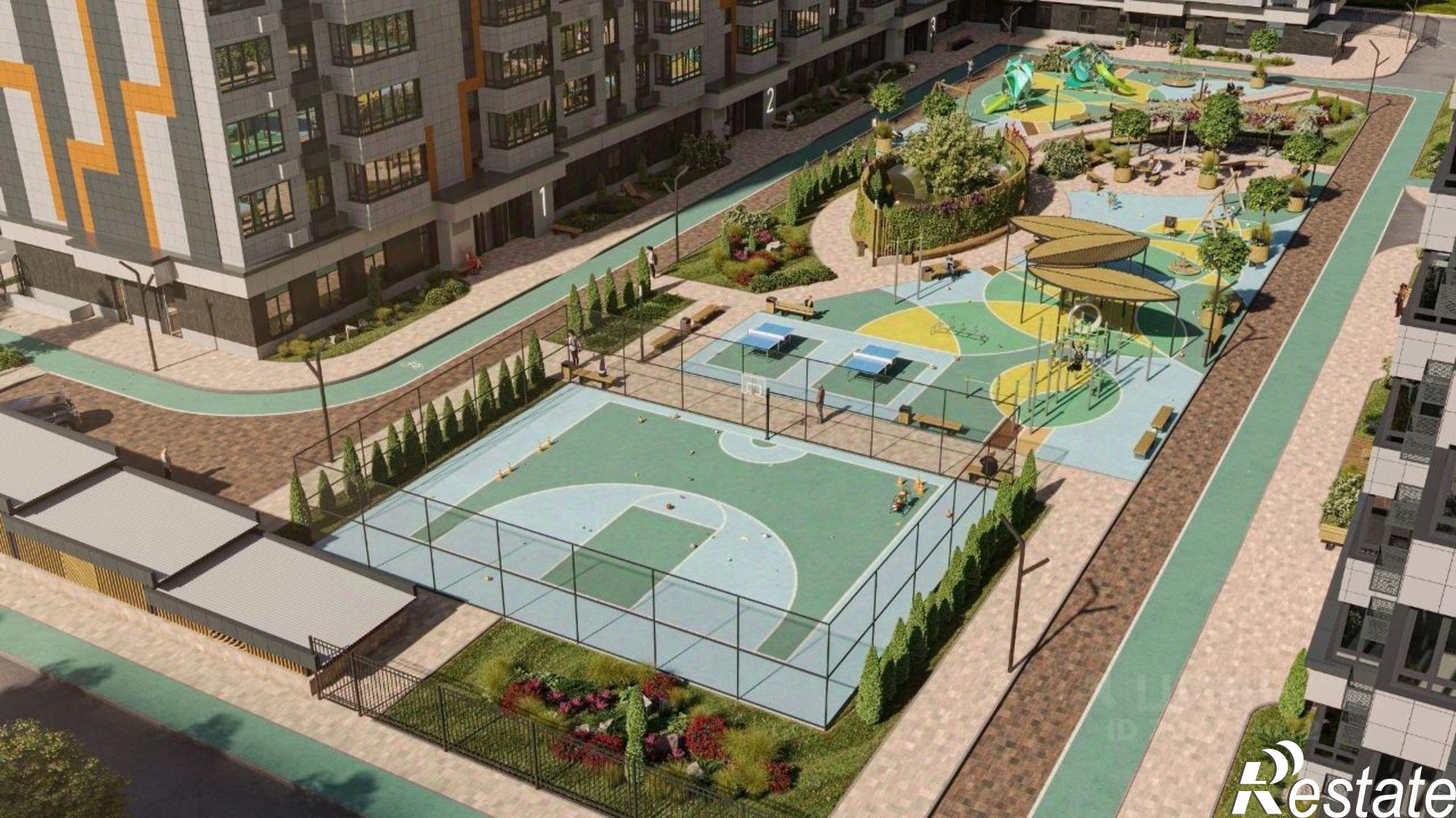 Купить квартиру за 3 806 000 рублей на проспект Маршала Жукова