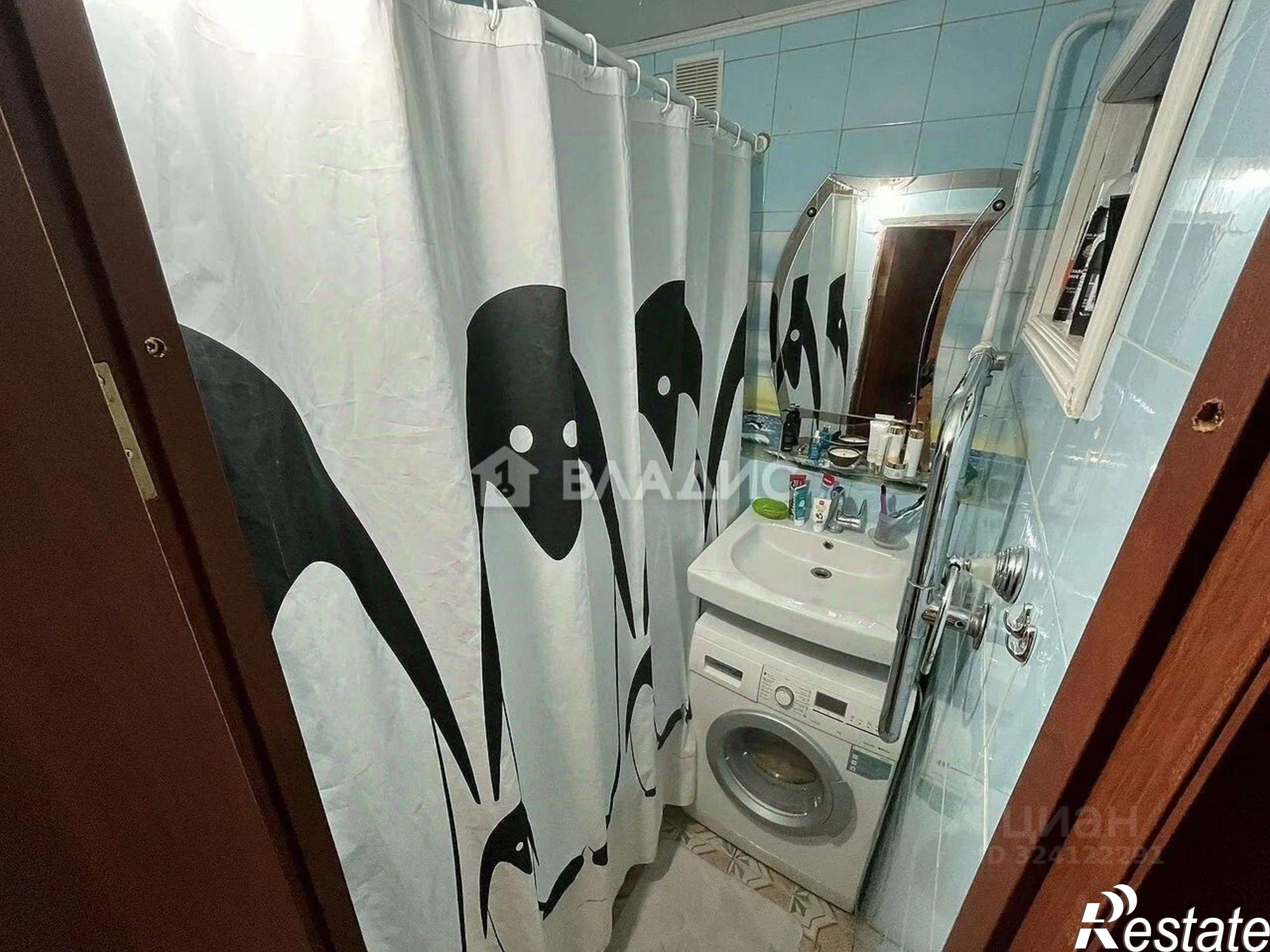 Купить квартиру за 4 250 000 рублей на Авиамоторный пер, 13