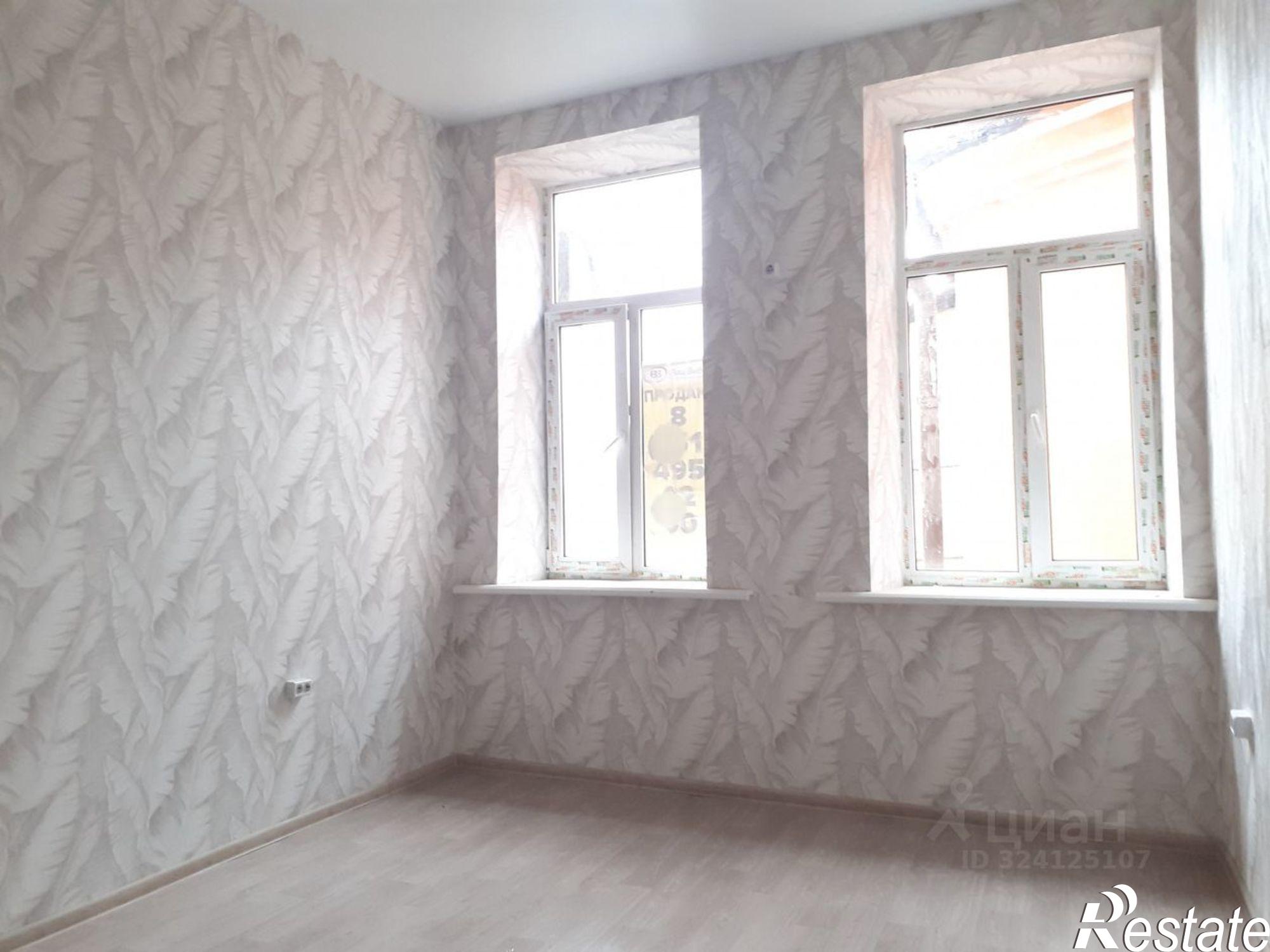 Купить комнату за 1 350 000 рублей на улица Максима Горького, 58