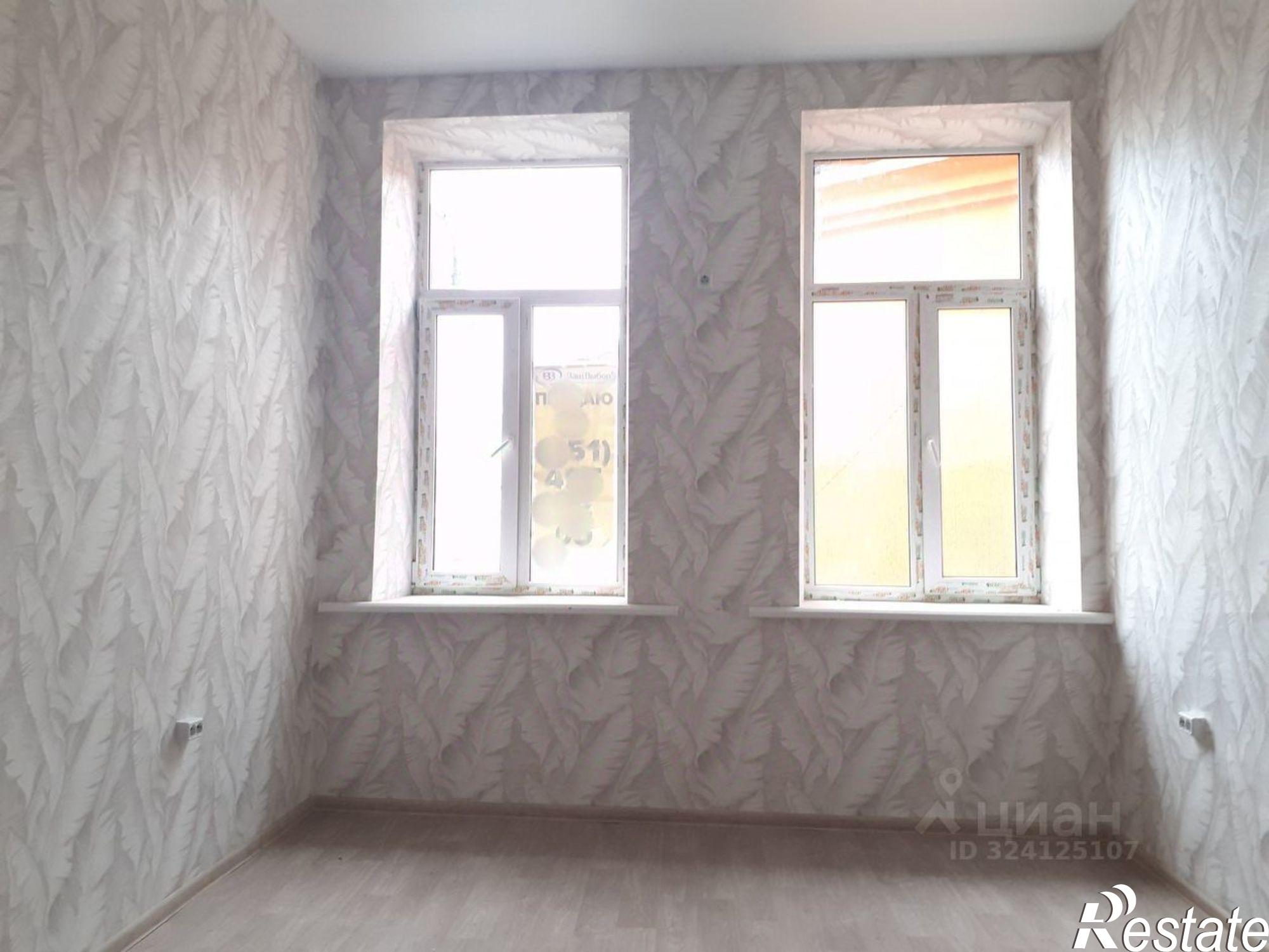 Купить комнату за 1 350 000 рублей на улица Максима Горького, 58