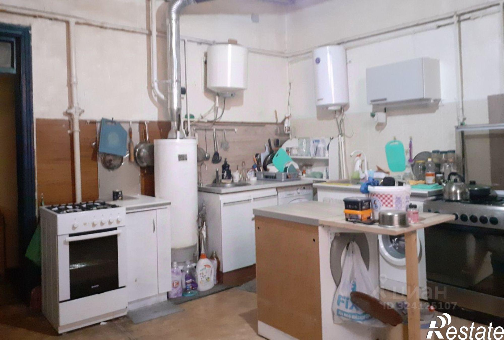 Купить комнату за 1 350 000 рублей на улица Максима Горького, 58