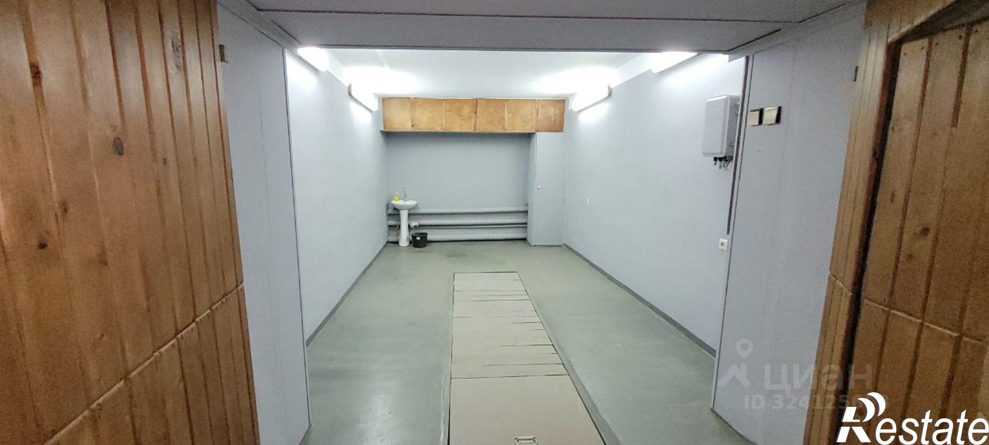 Купить гараж, место в паркинге за 1 500 030 рублей на улица Шеболдаева, 2К