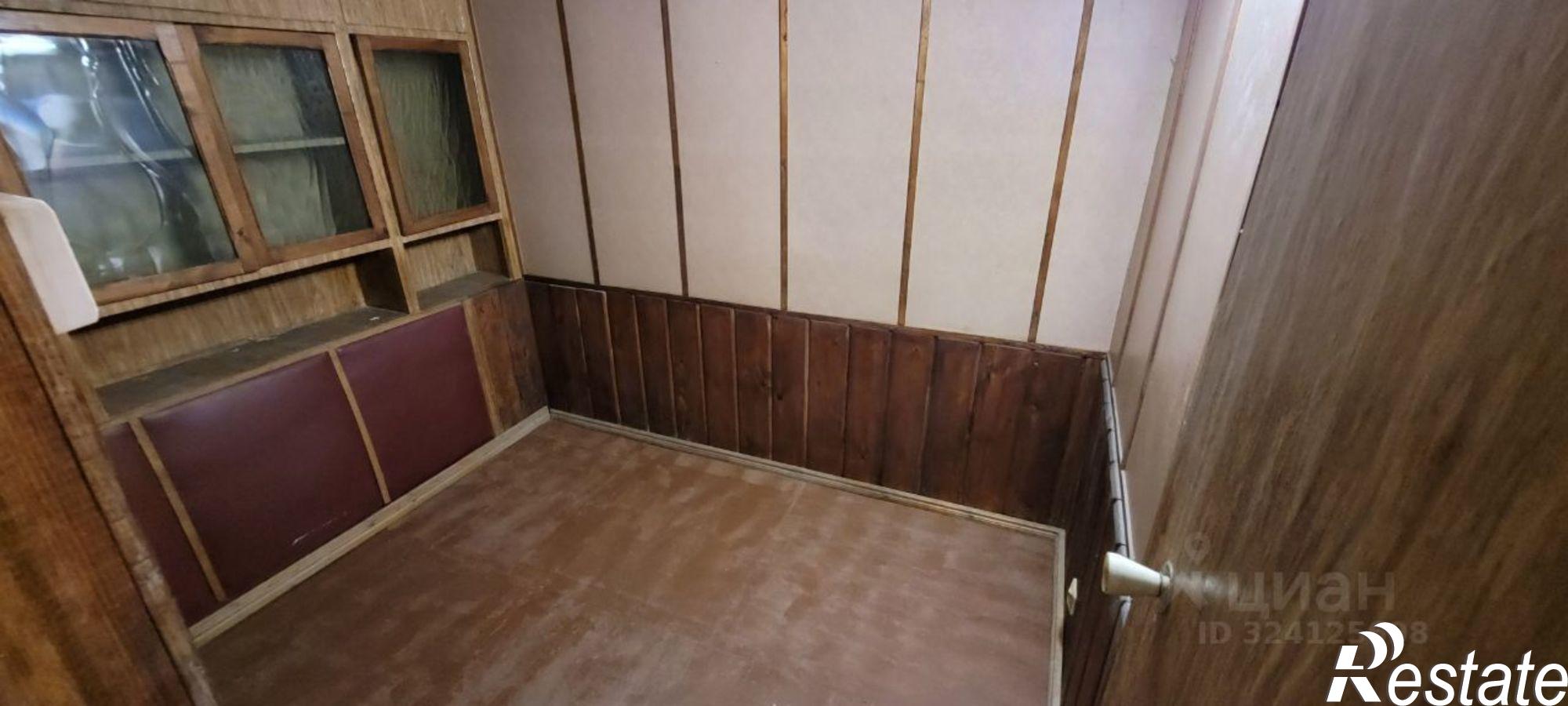 Купить гараж, место в паркинге за 1 500 030 рублей на улица Шеболдаева, 2К