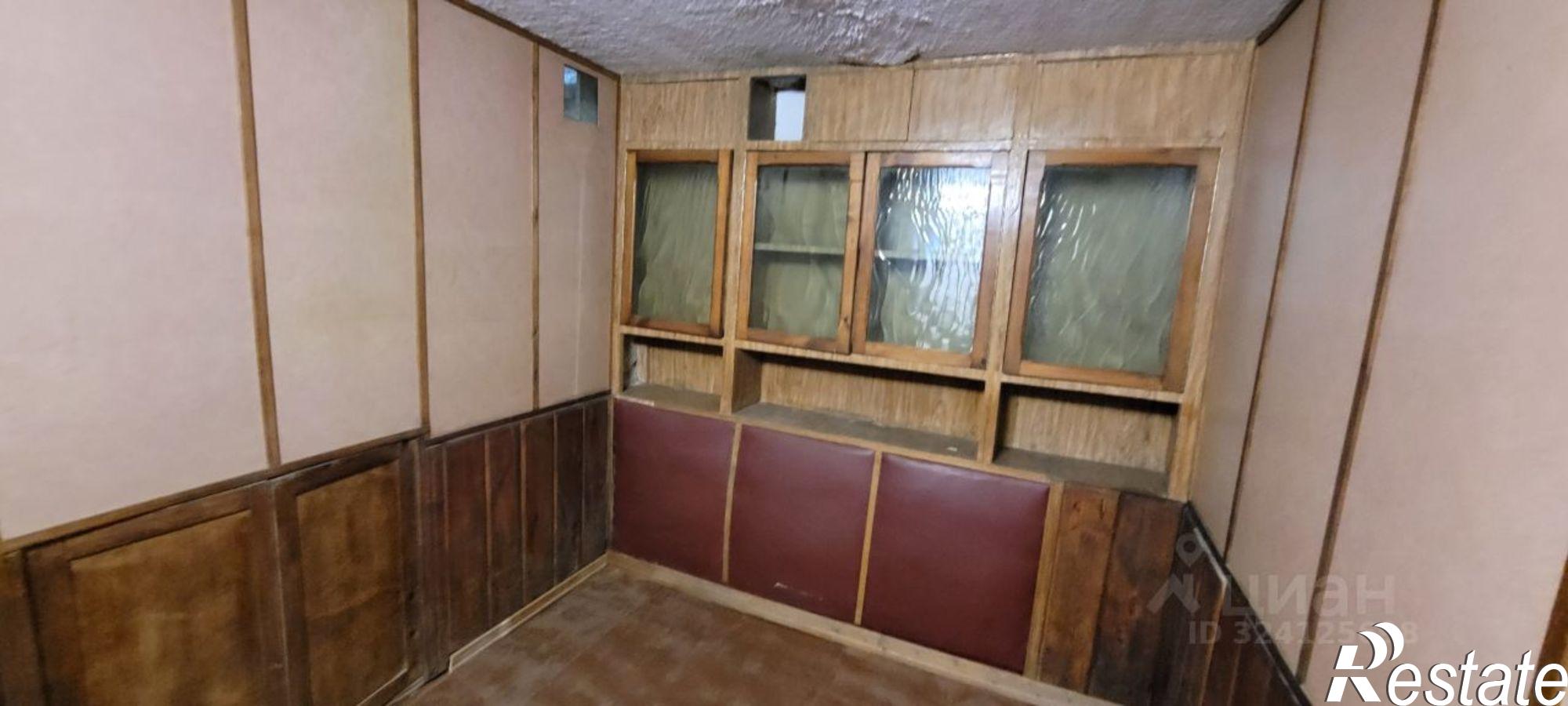 Купить гараж, место в паркинге за 1 500 030 рублей на улица Шеболдаева, 2К