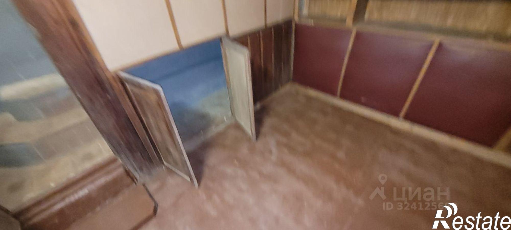 Купить гараж, место в паркинге за 1 500 030 рублей на улица Шеболдаева, 2К