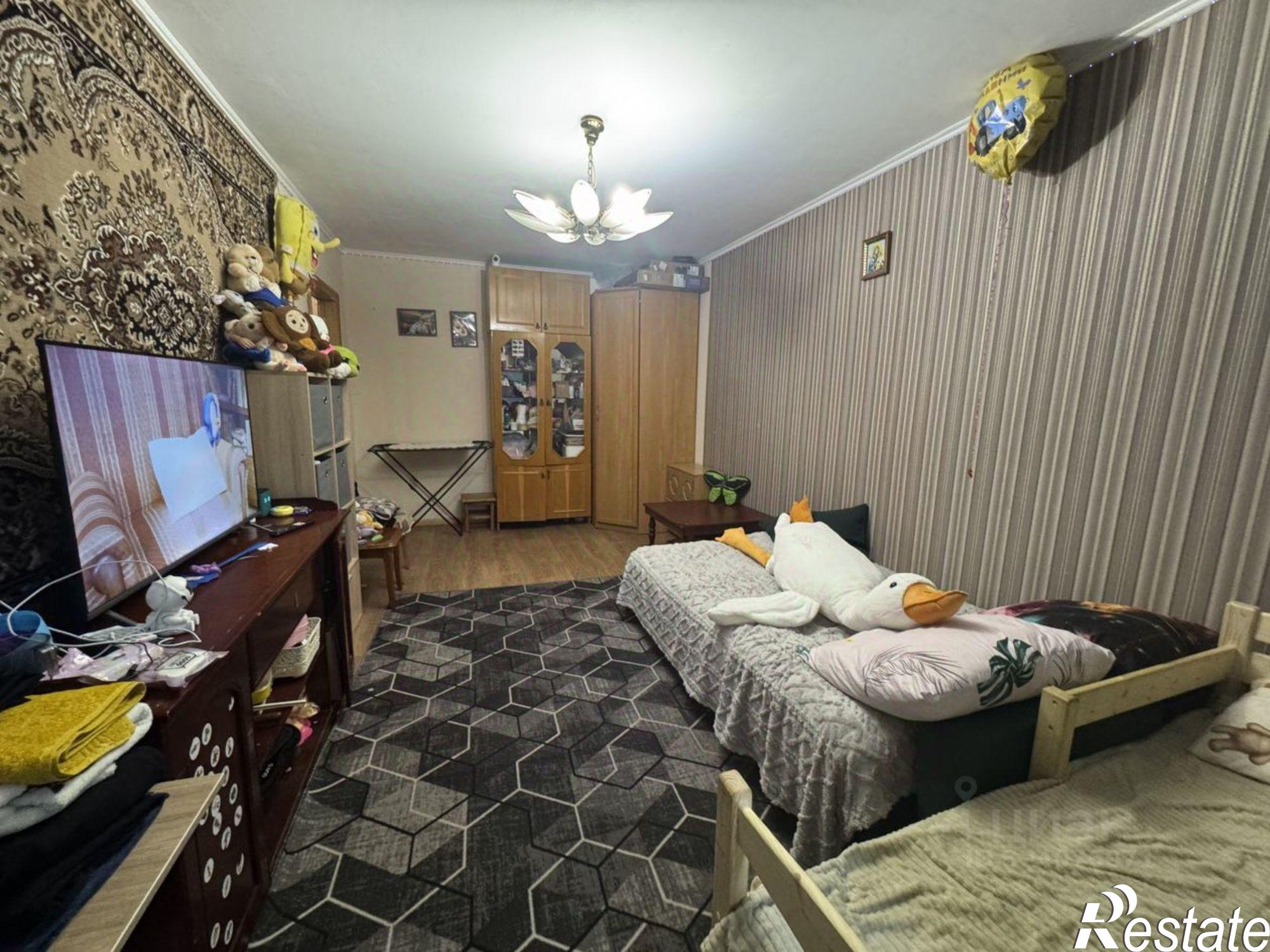 Купить квартиру за 4 600 000 рублей на ул Толмачева, 57