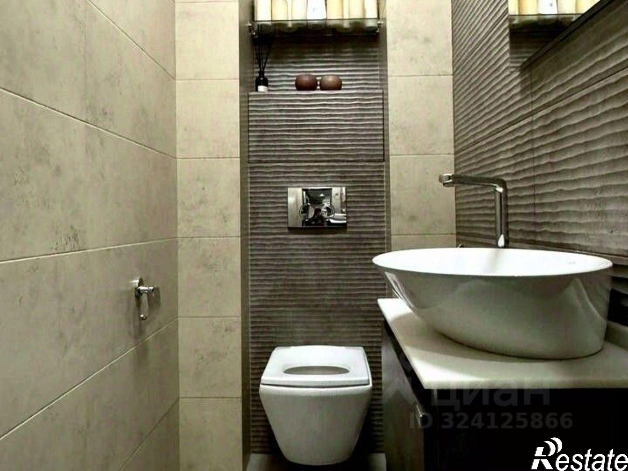 Купить квартиру за 12 500 000 рублей на проспект Королёва, 19