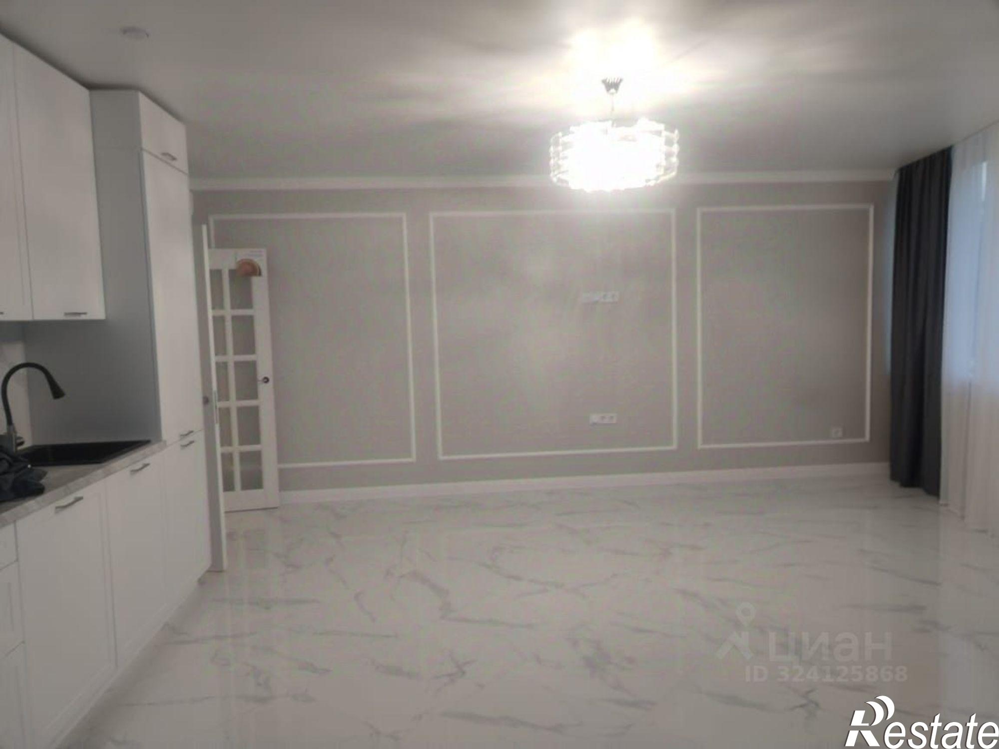 Купить квартиру за 22 890 000 рублей на Береговая улица, 6