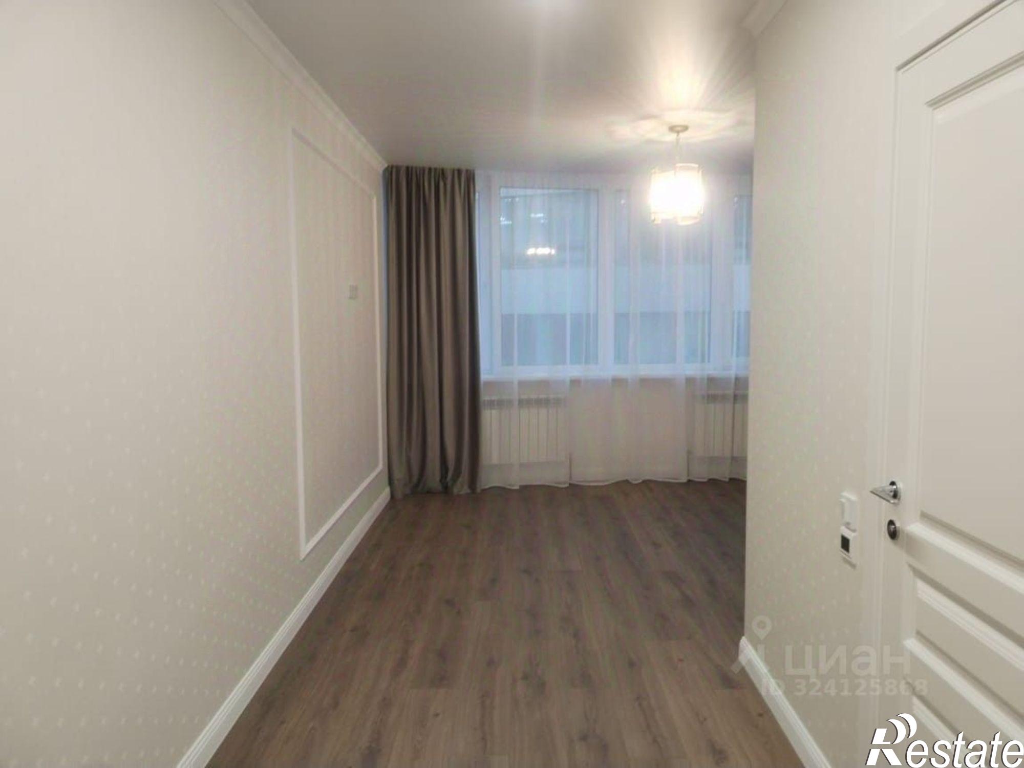 Купить квартиру за 22 890 000 рублей на Береговая улица, 6