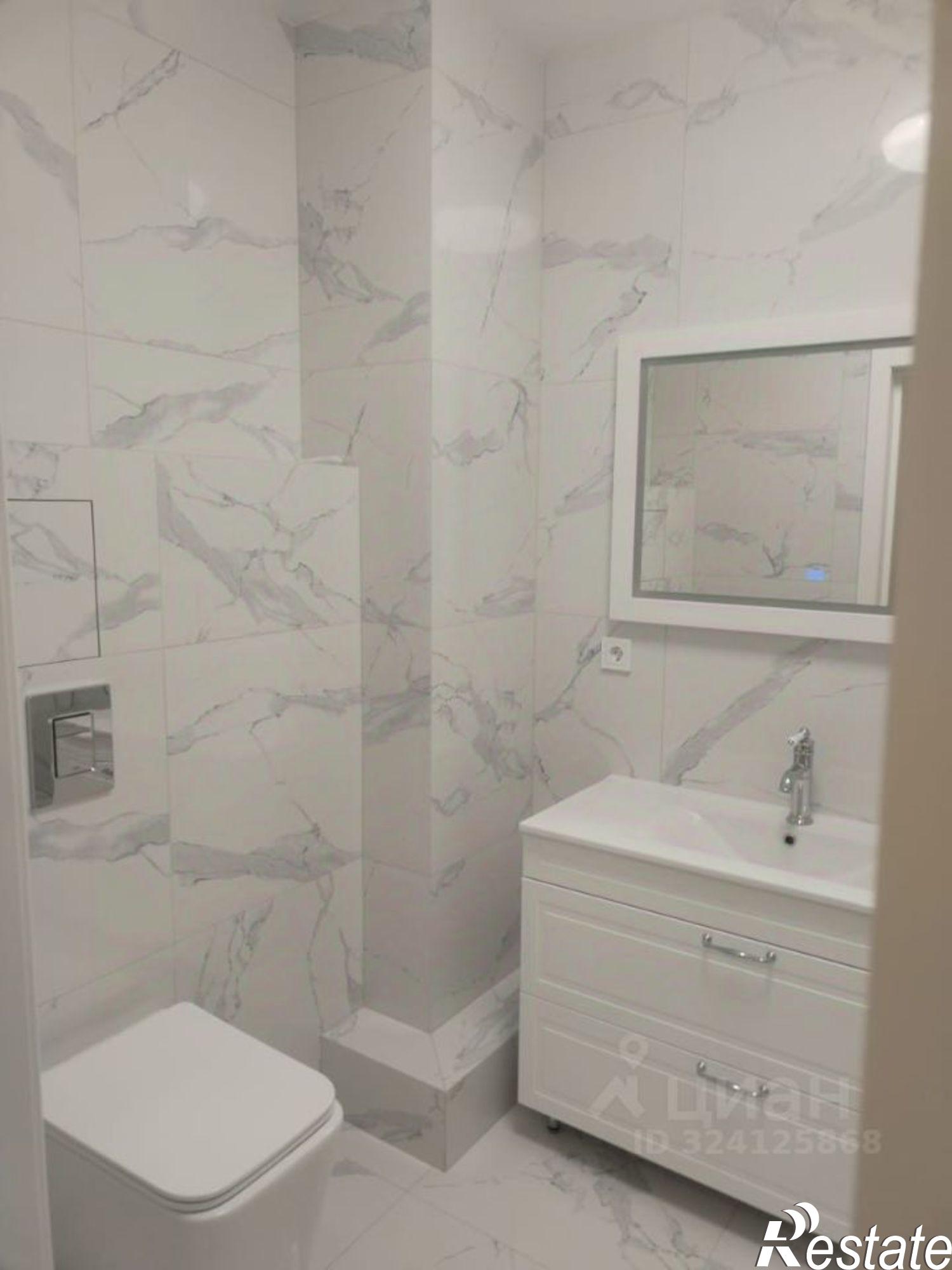 Купить квартиру за 22 890 000 рублей на Береговая улица, 6