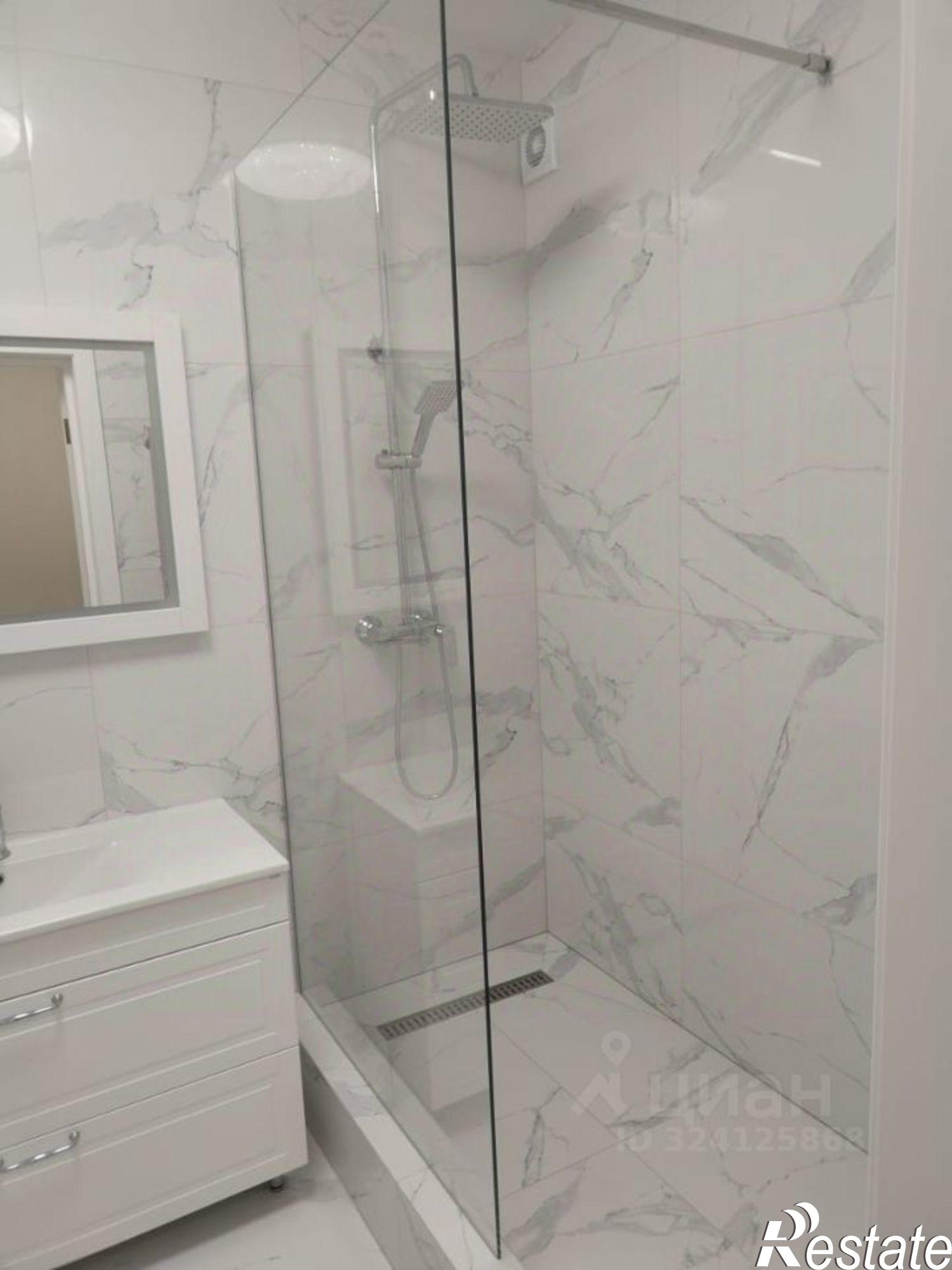 Купить квартиру за 22 890 000 рублей на Береговая улица, 6