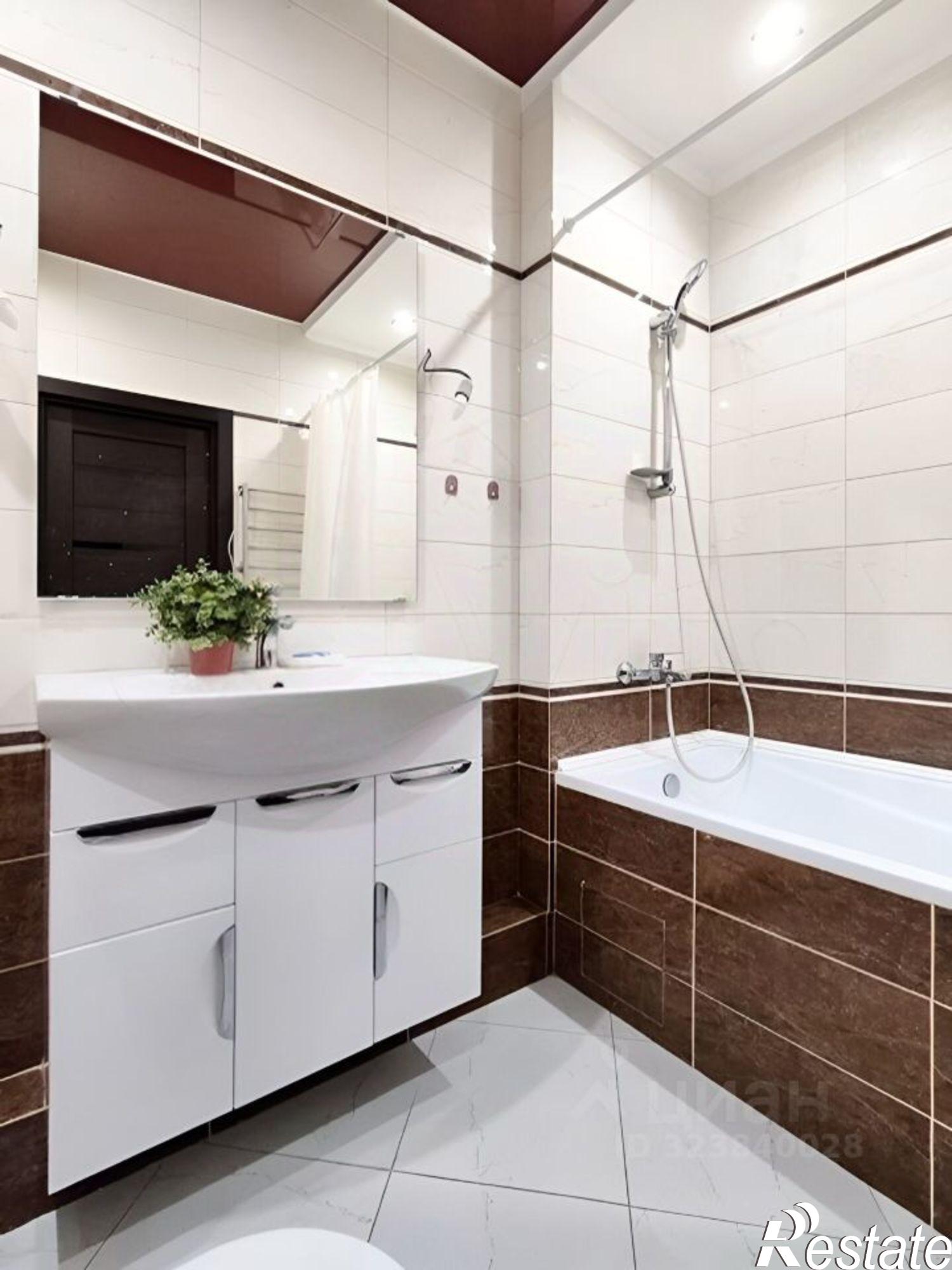 Купить квартиру за 5 200 000 рублей на улица Ерёменко, 85