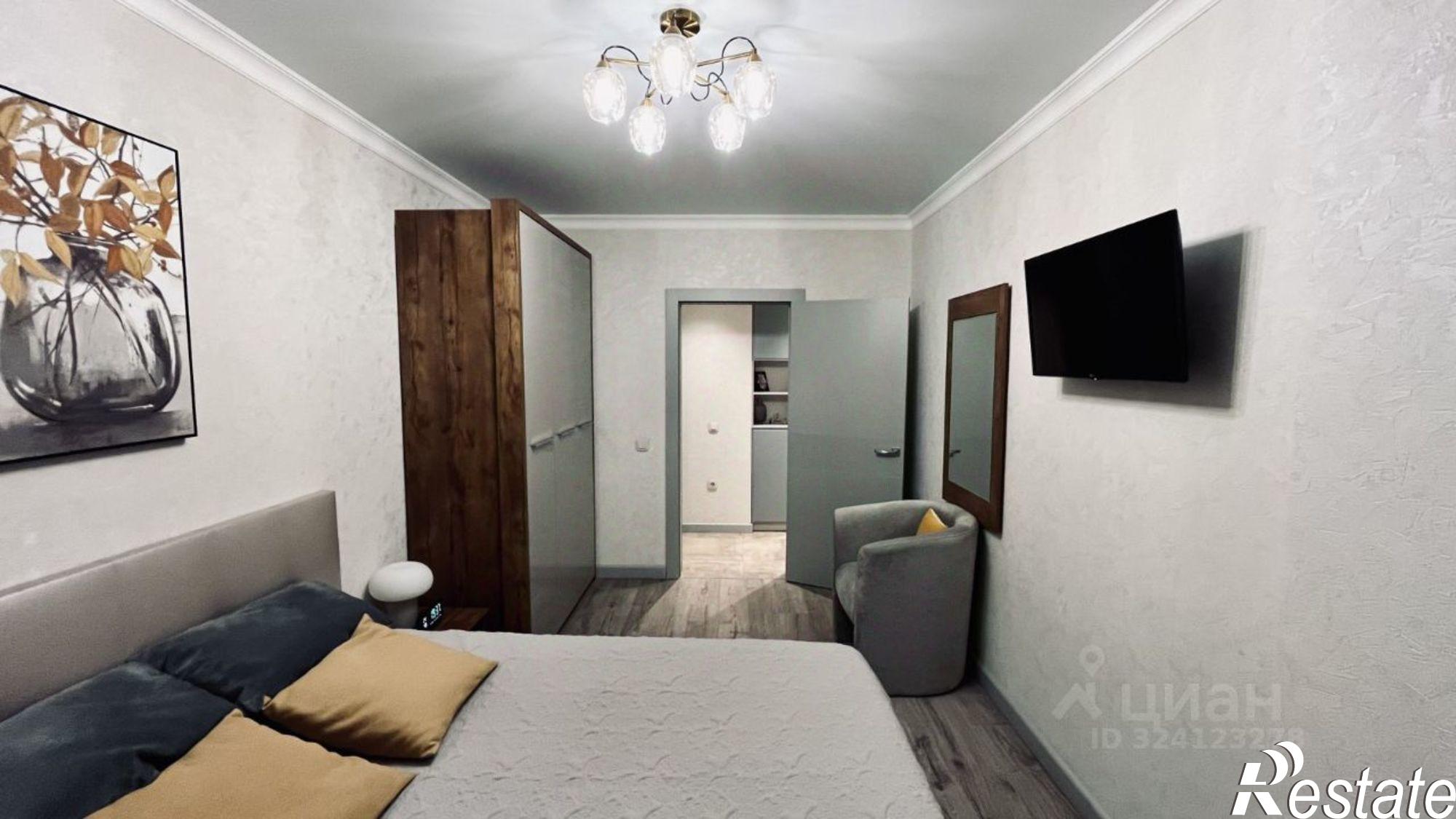 Купить квартиру за 12 000 000 рублей на ул Тибетская, 1б 2