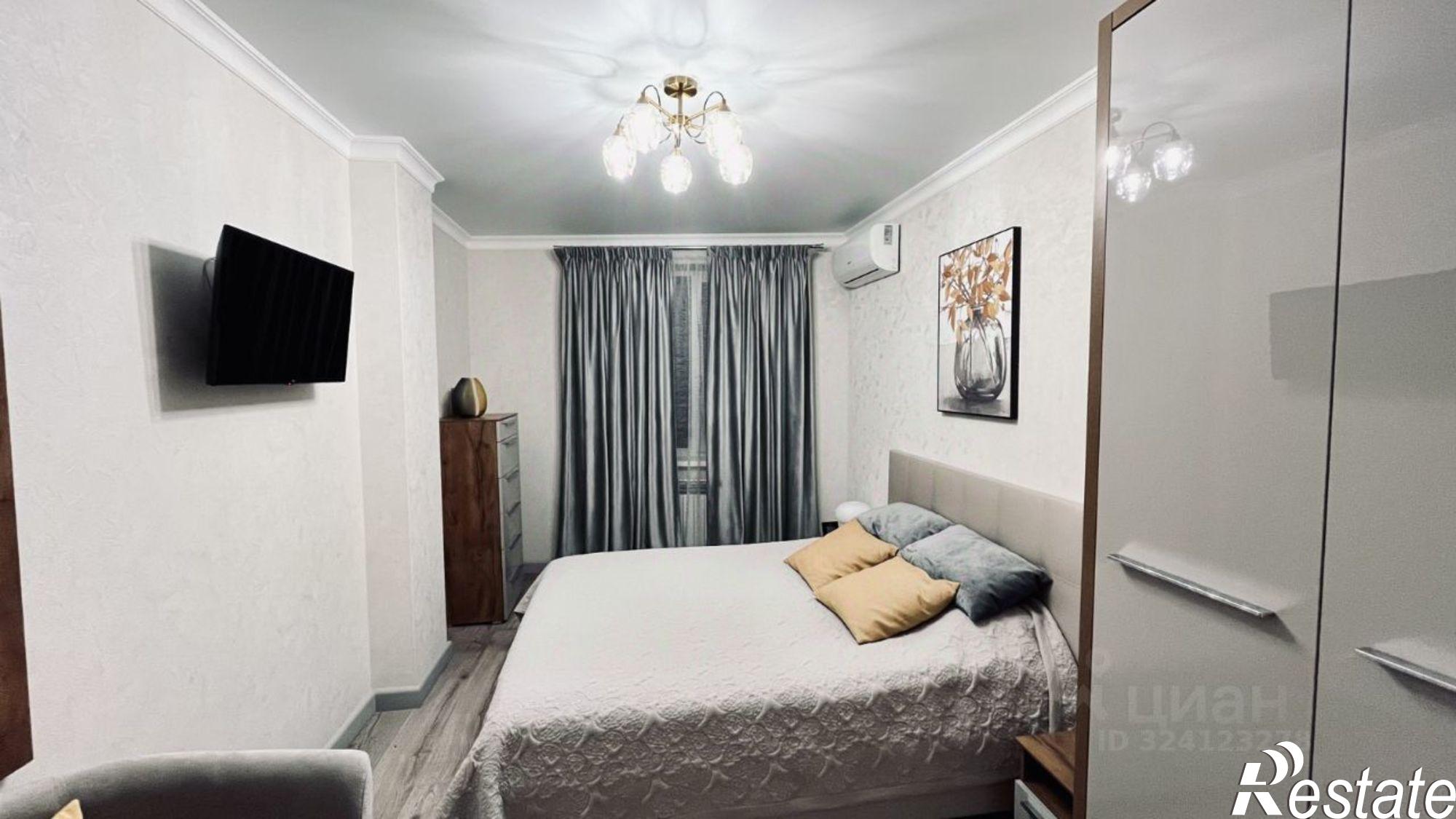 Купить квартиру за 12 000 000 рублей на ул Тибетская, 1б 2