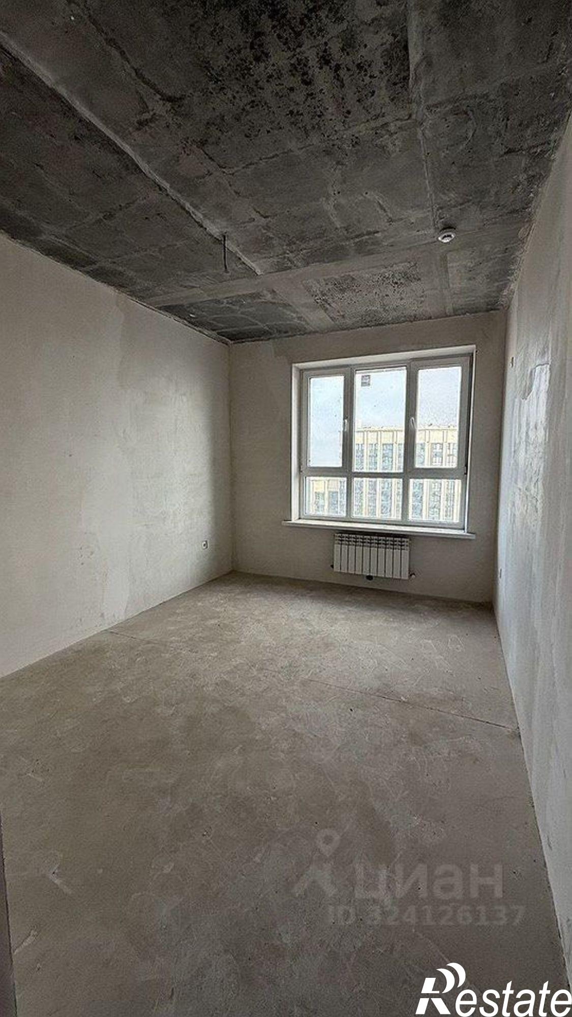 Купить квартиру за 5 300 000 рублей на улица Бориса Слюсаря, 23 с2