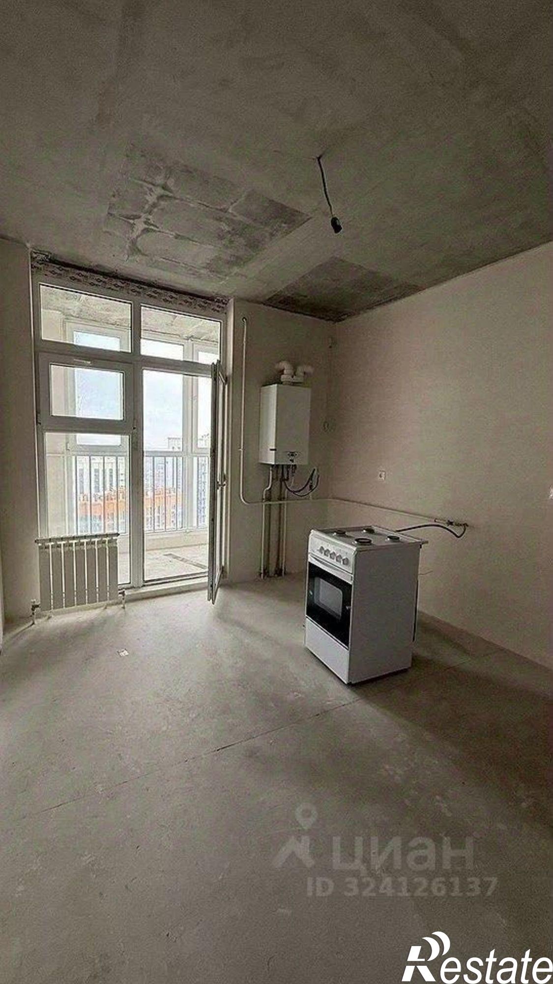 Купить квартиру за 5 300 000 рублей на улица Бориса Слюсаря, 23 с2