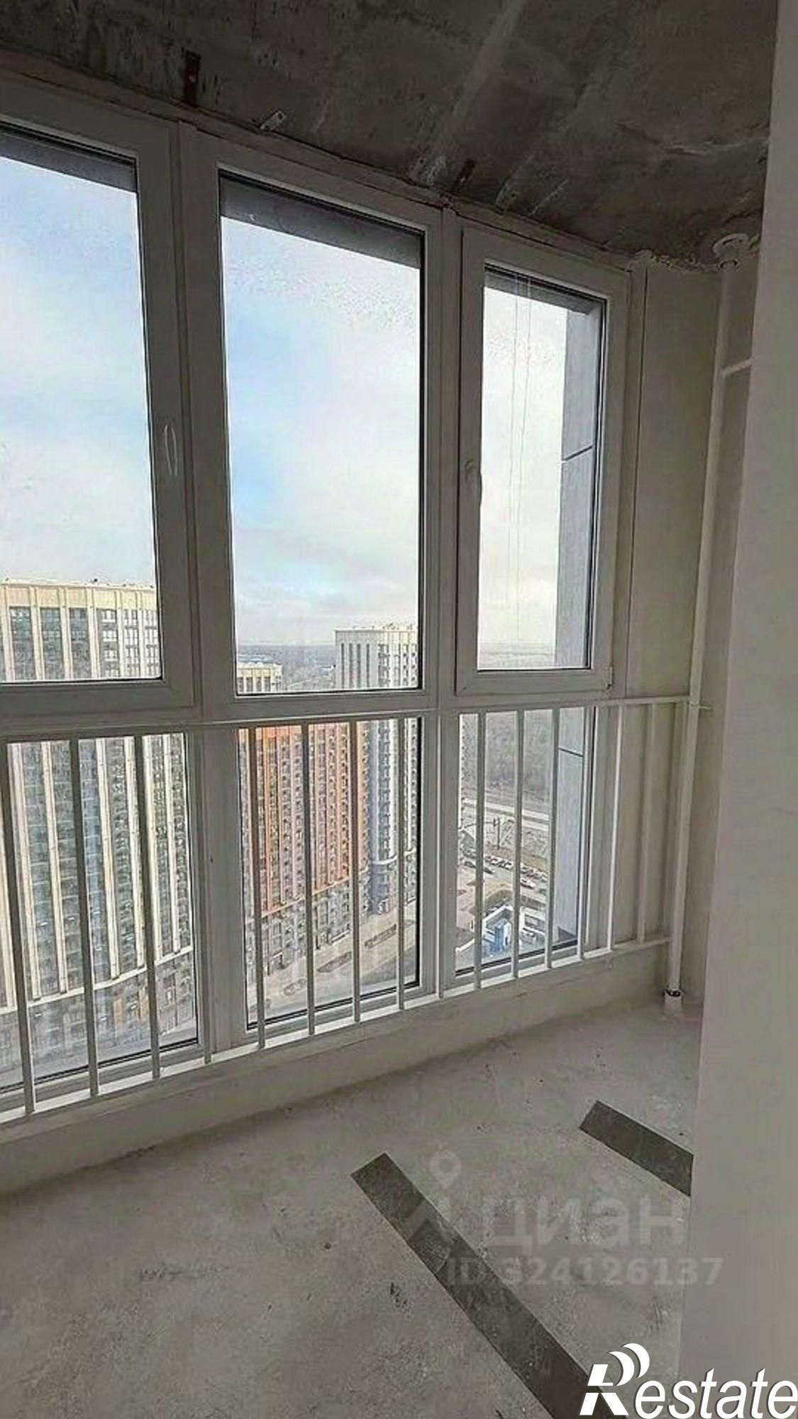 Купить квартиру за 5 300 000 рублей на улица Бориса Слюсаря, 23 с2