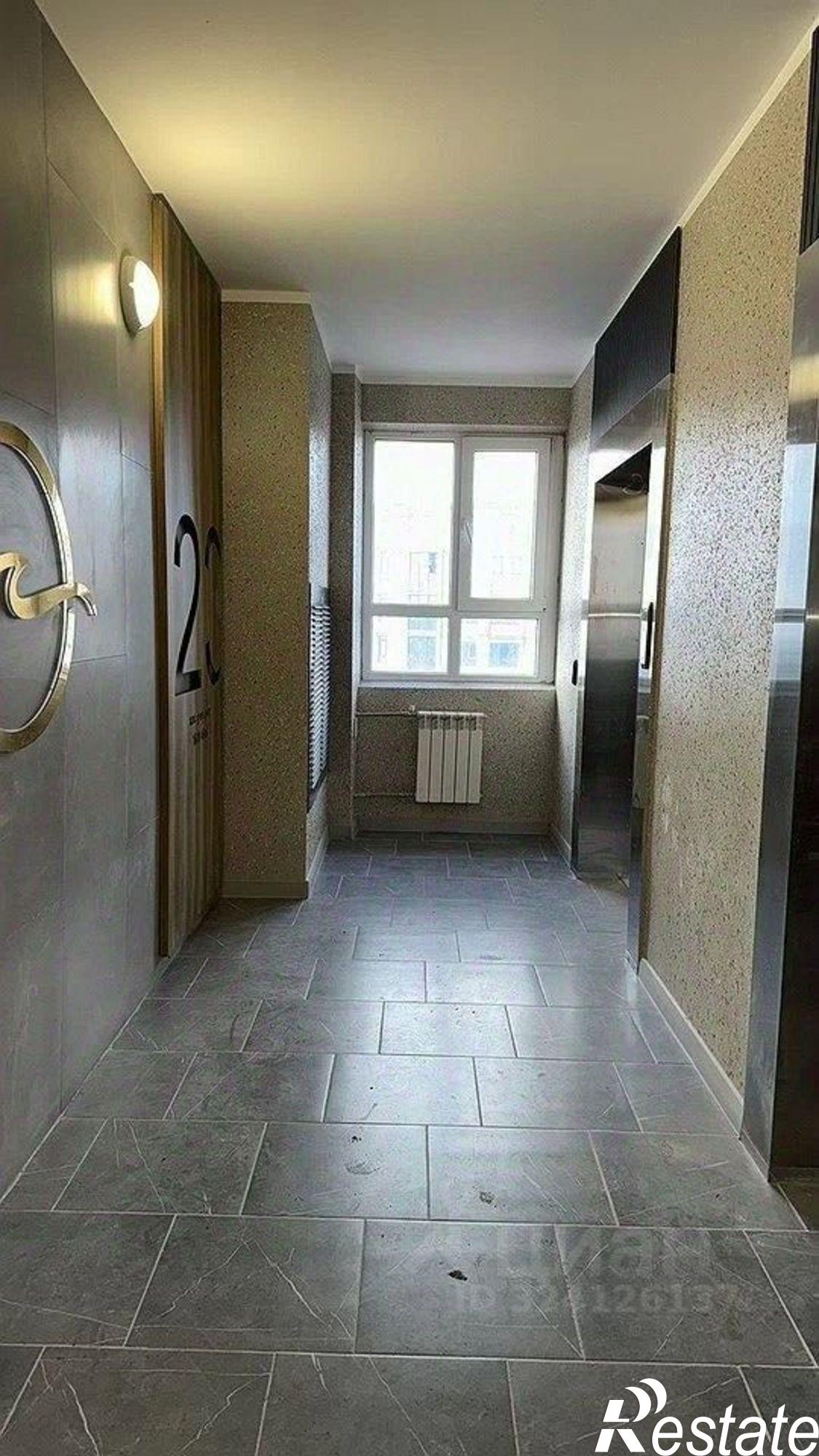 Купить квартиру за 5 300 000 рублей на улица Бориса Слюсаря, 23 с2