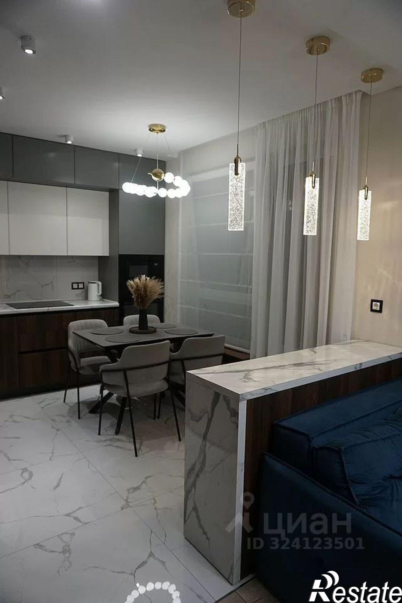 Купить квартиру за 19 980 000 рублей на Доломановский пер, 19