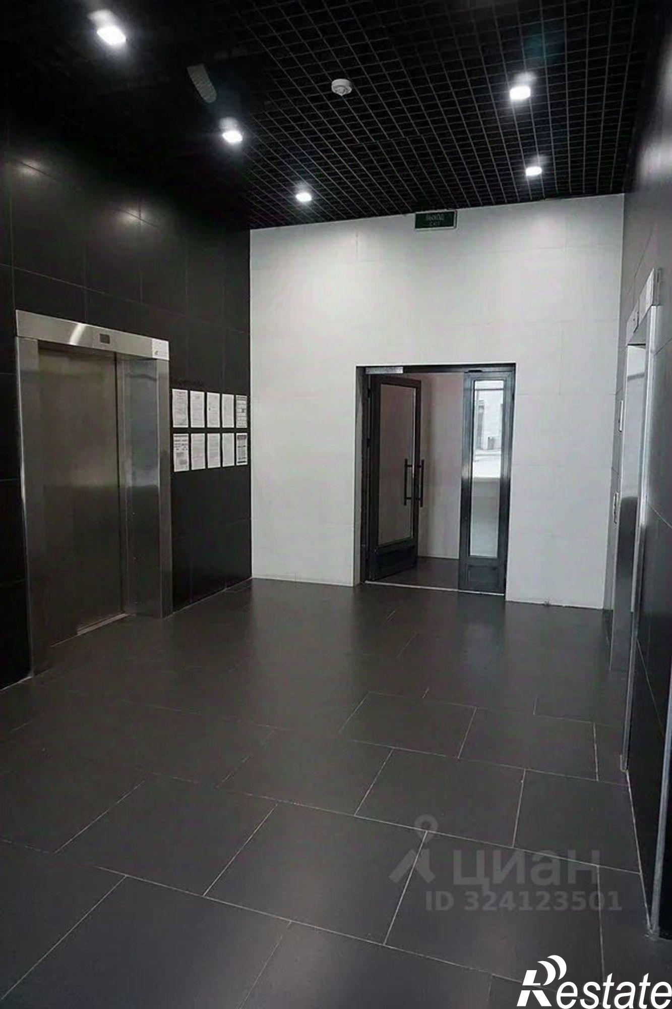 Купить квартиру за 19 980 000 рублей на Доломановский пер, 19