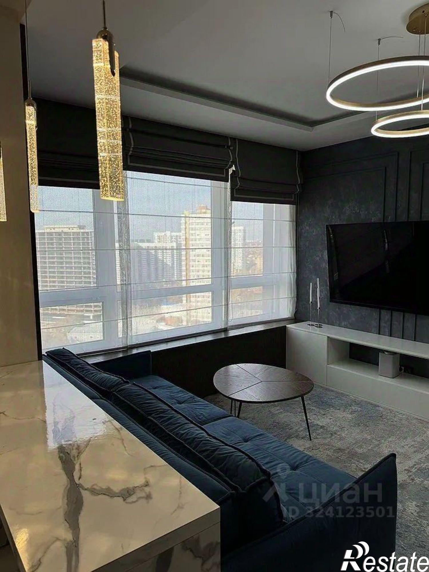 Купить квартиру за 19 980 000 рублей на Доломановский пер, 19