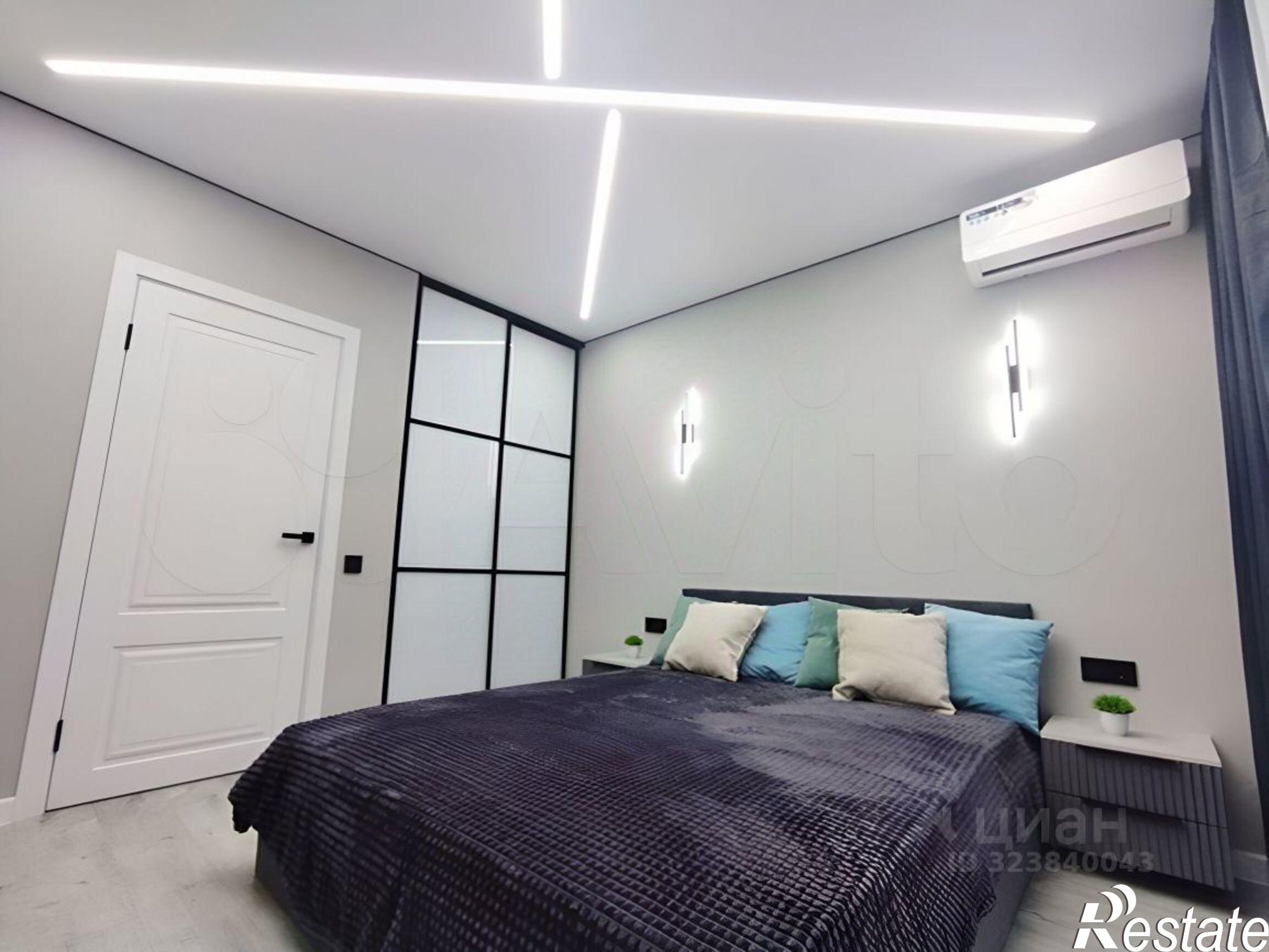 Купить квартиру за 6 100 000 рублей на улица Ерёменко, 85