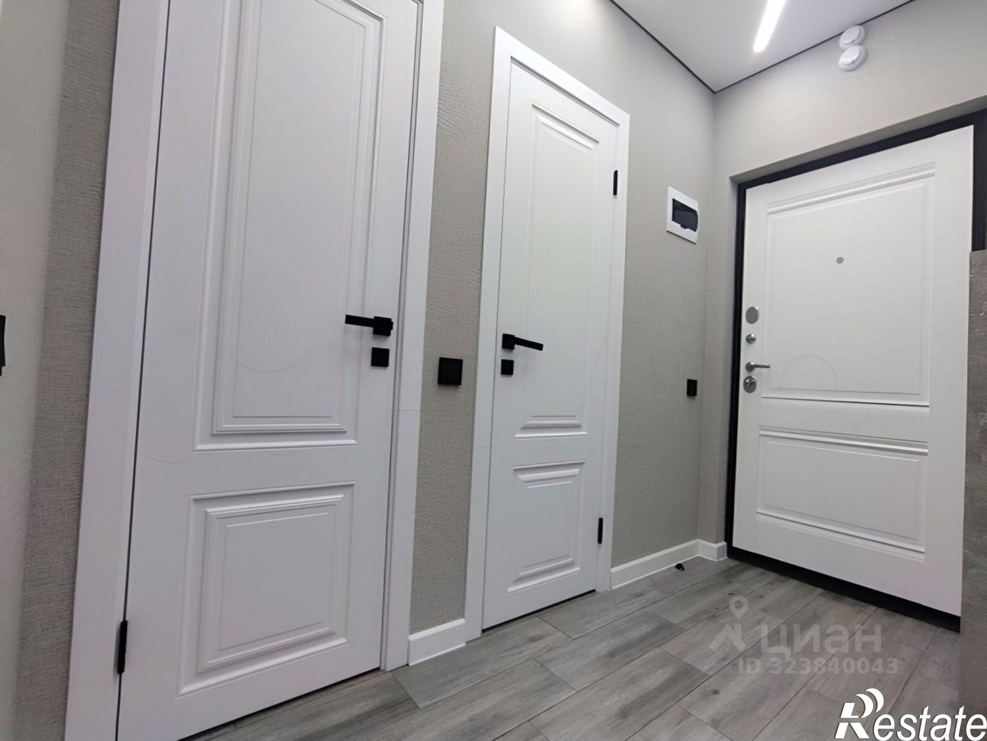 Купить квартиру за 6 100 000 рублей на улица Ерёменко, 85