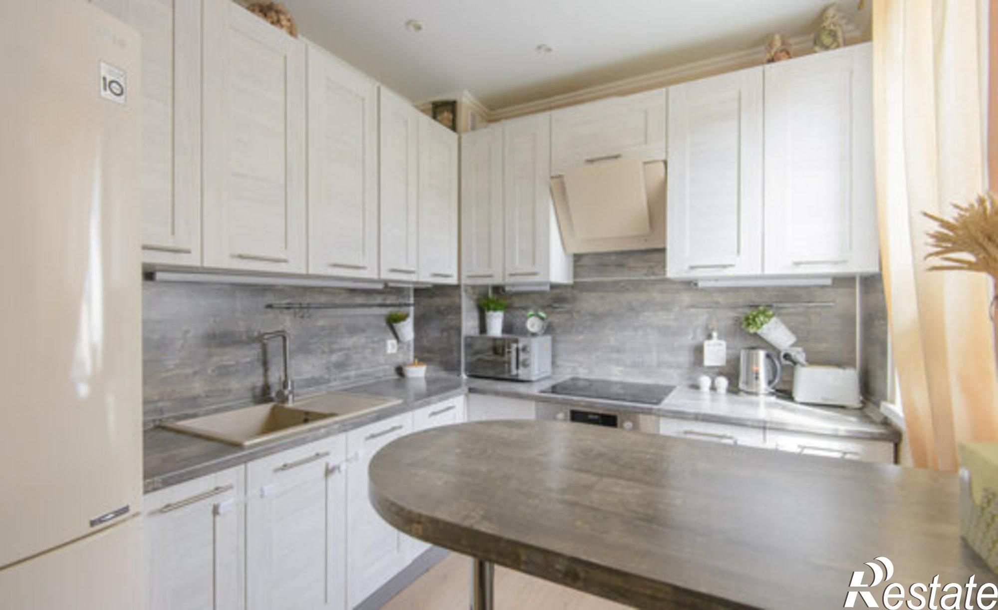 Купить квартиру за 5 000 000 рублей на ул Тамбовская, 18