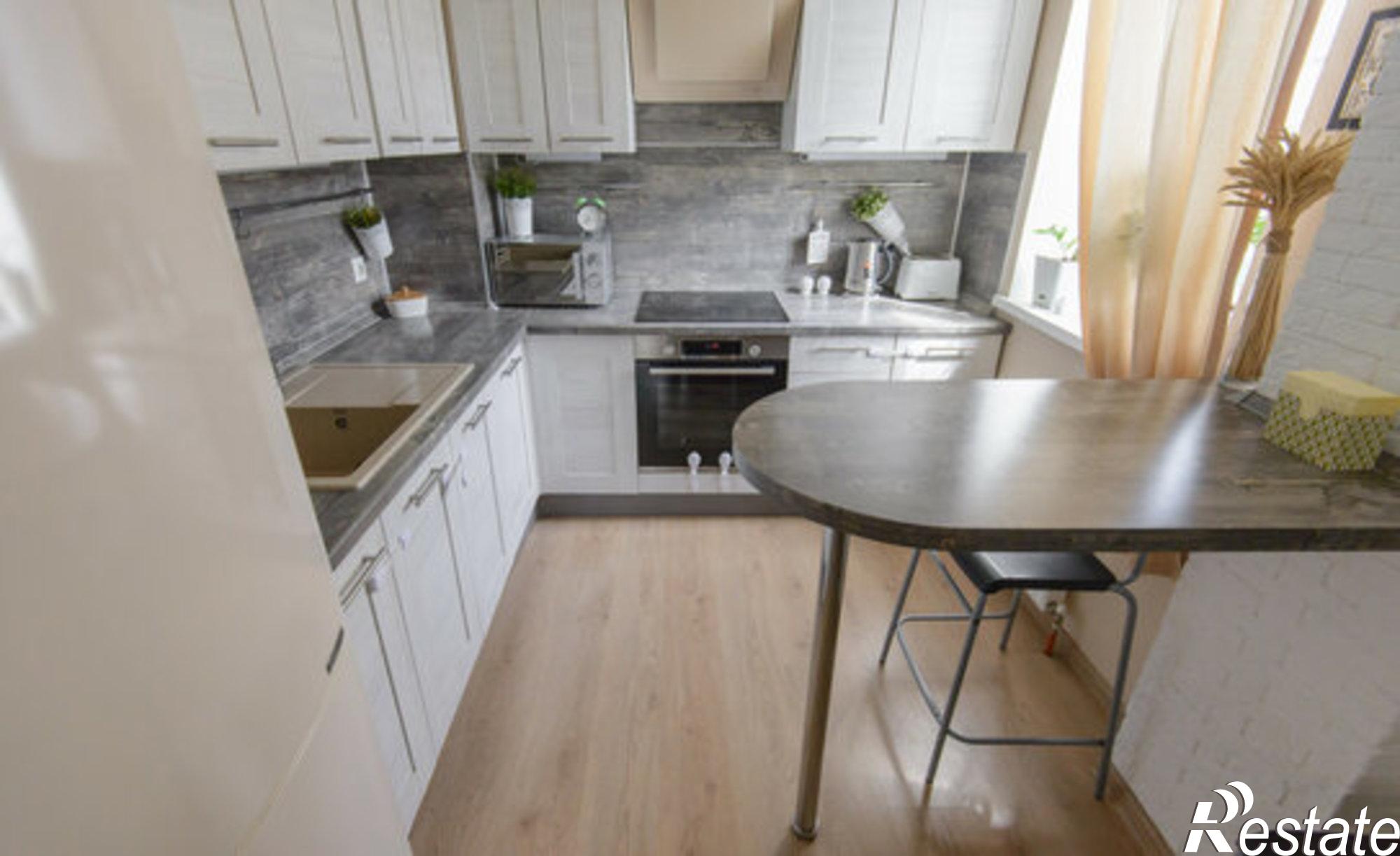 Купить квартиру за 5 000 000 рублей на ул Тамбовская, 18