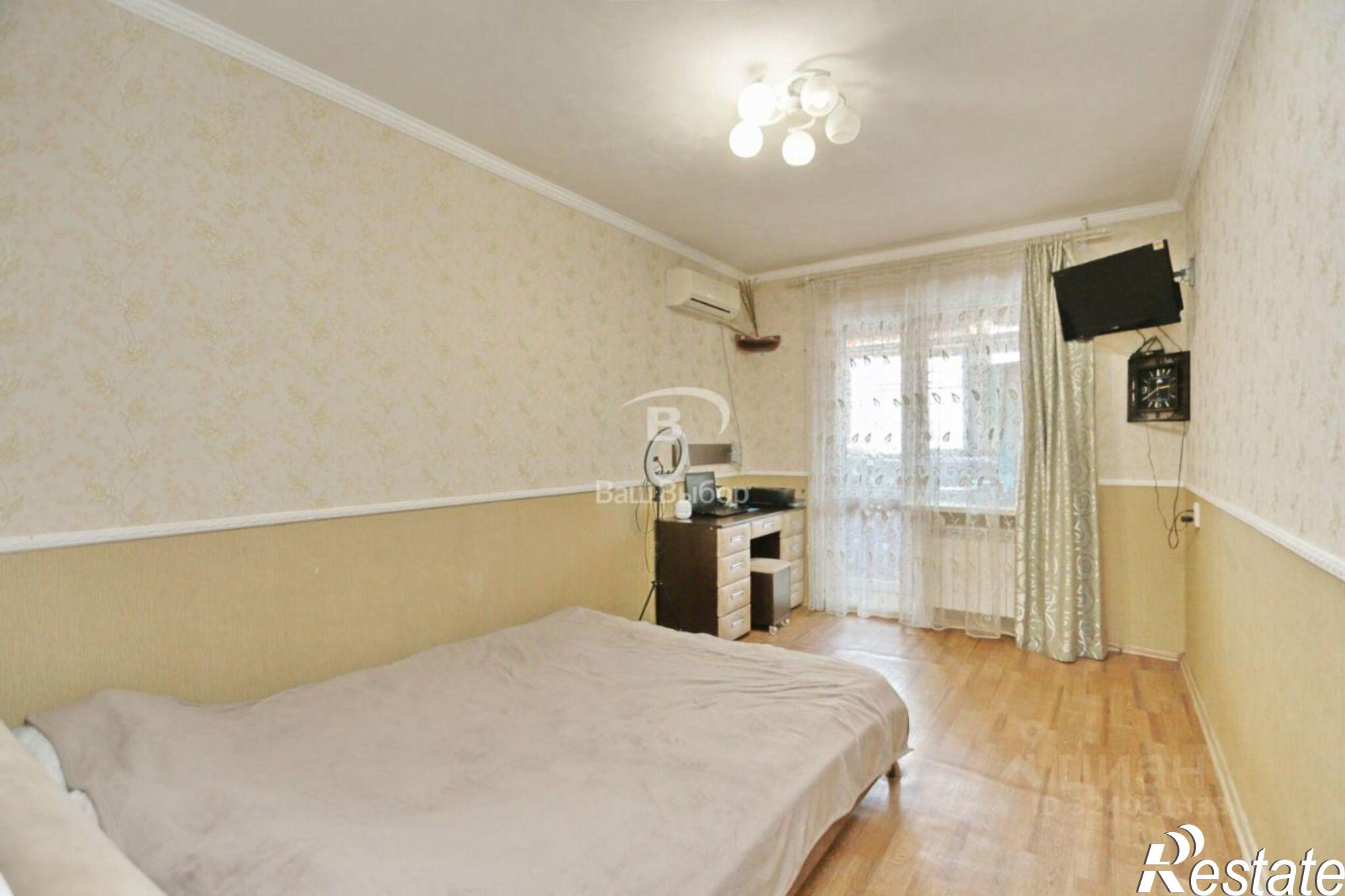 Купить квартиру за 6 300 000 рублей на проспект Космонавтов, 10