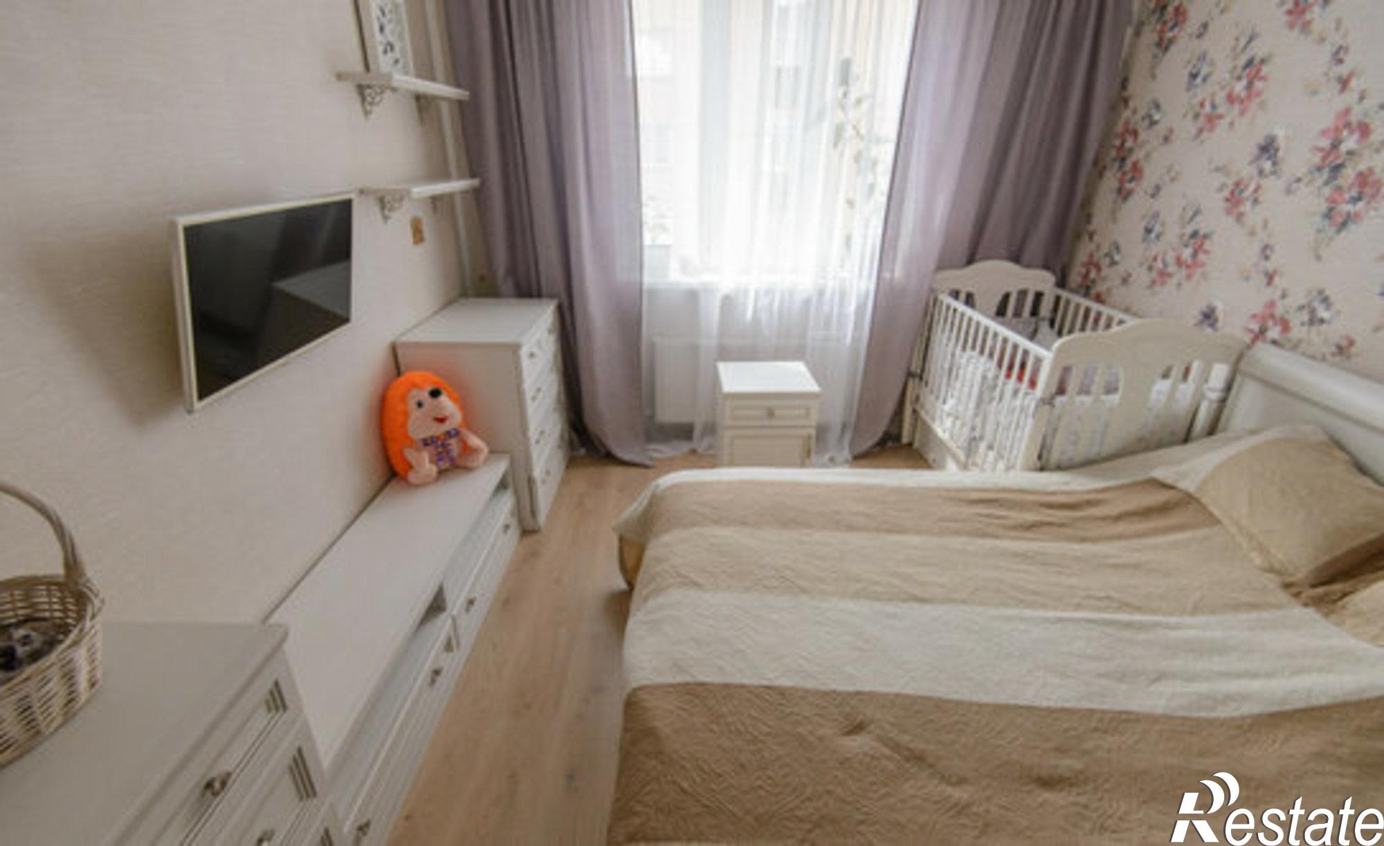 Купить квартиру за 5 000 000 рублей на ул Тамбовская, 18