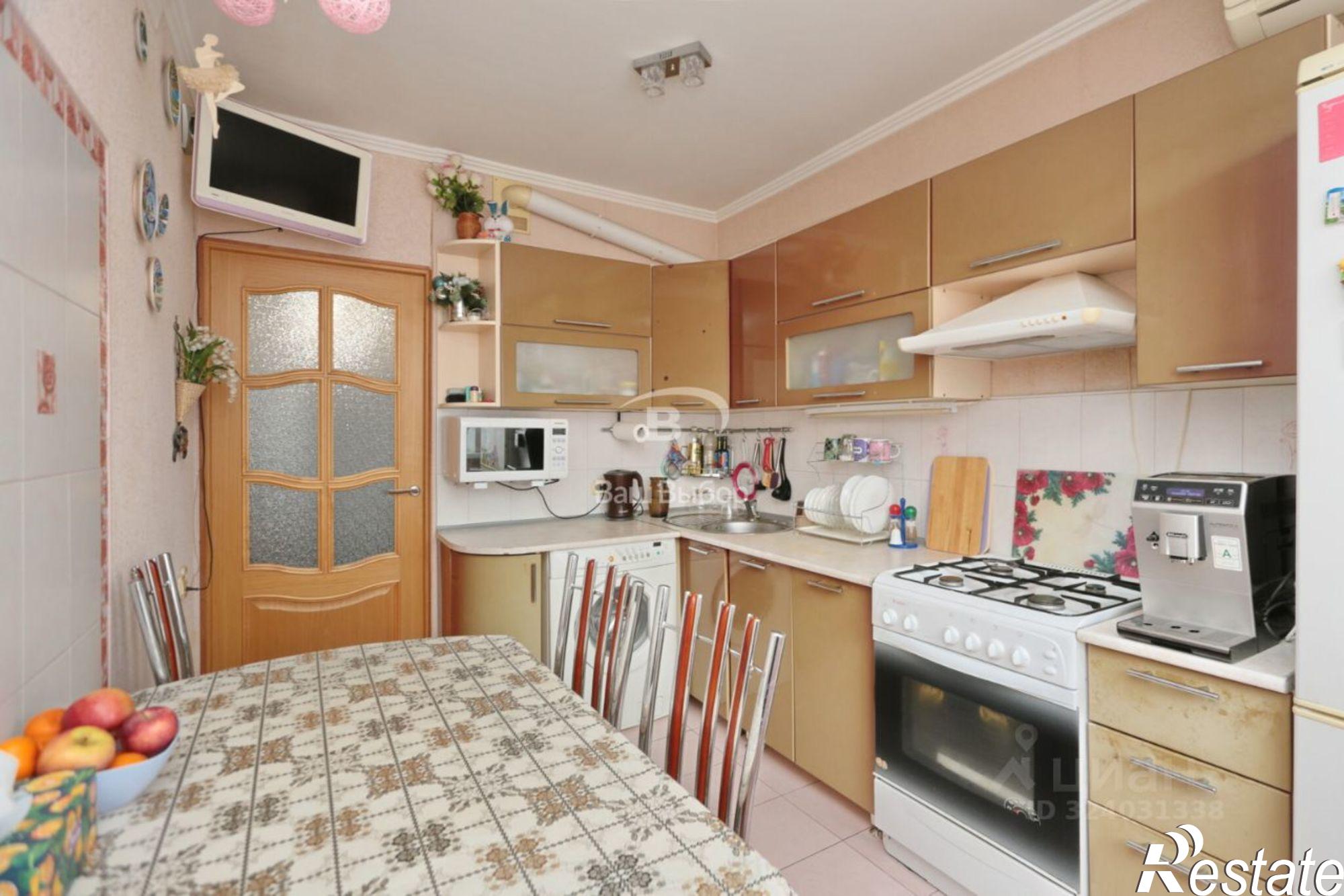 Купить квартиру за 6 300 000 рублей на проспект Космонавтов, 10