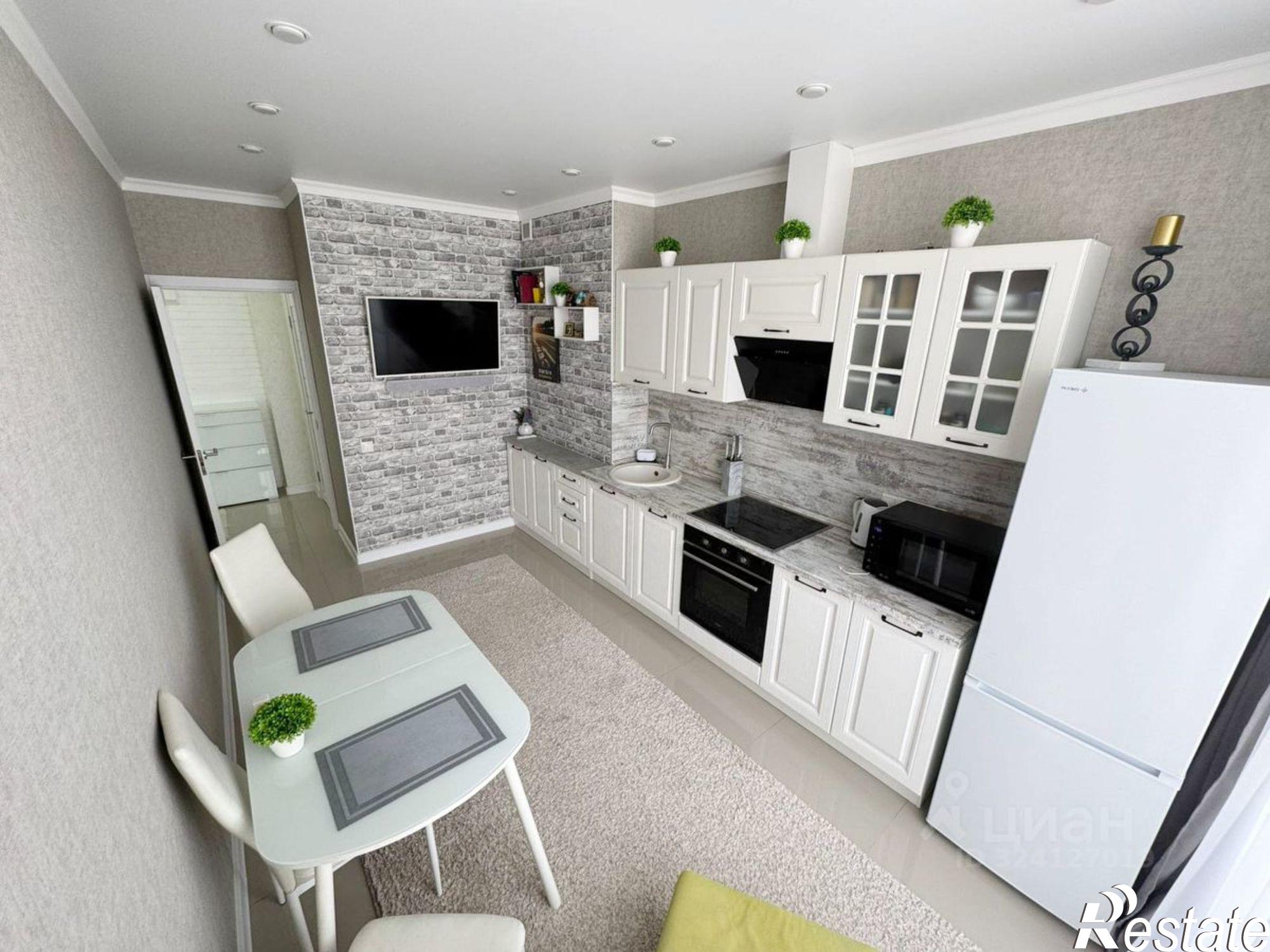 Купить квартиру за 5 300 000 рублей на Гарнизонный переулок, 5