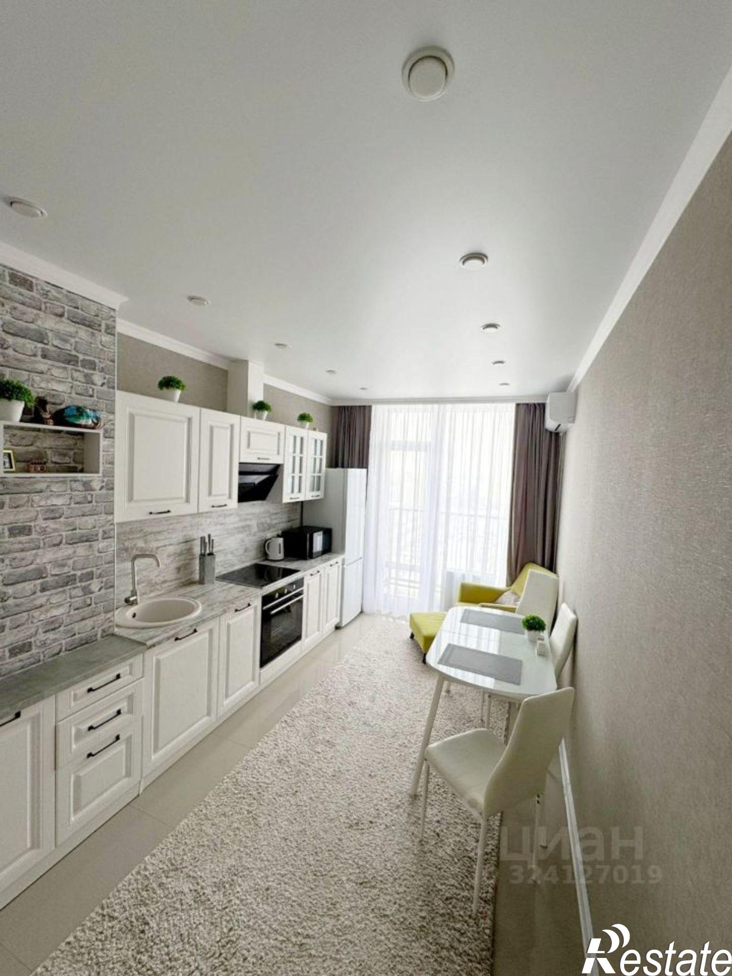 Купить квартиру за 5 300 000 рублей на Гарнизонный переулок, 5