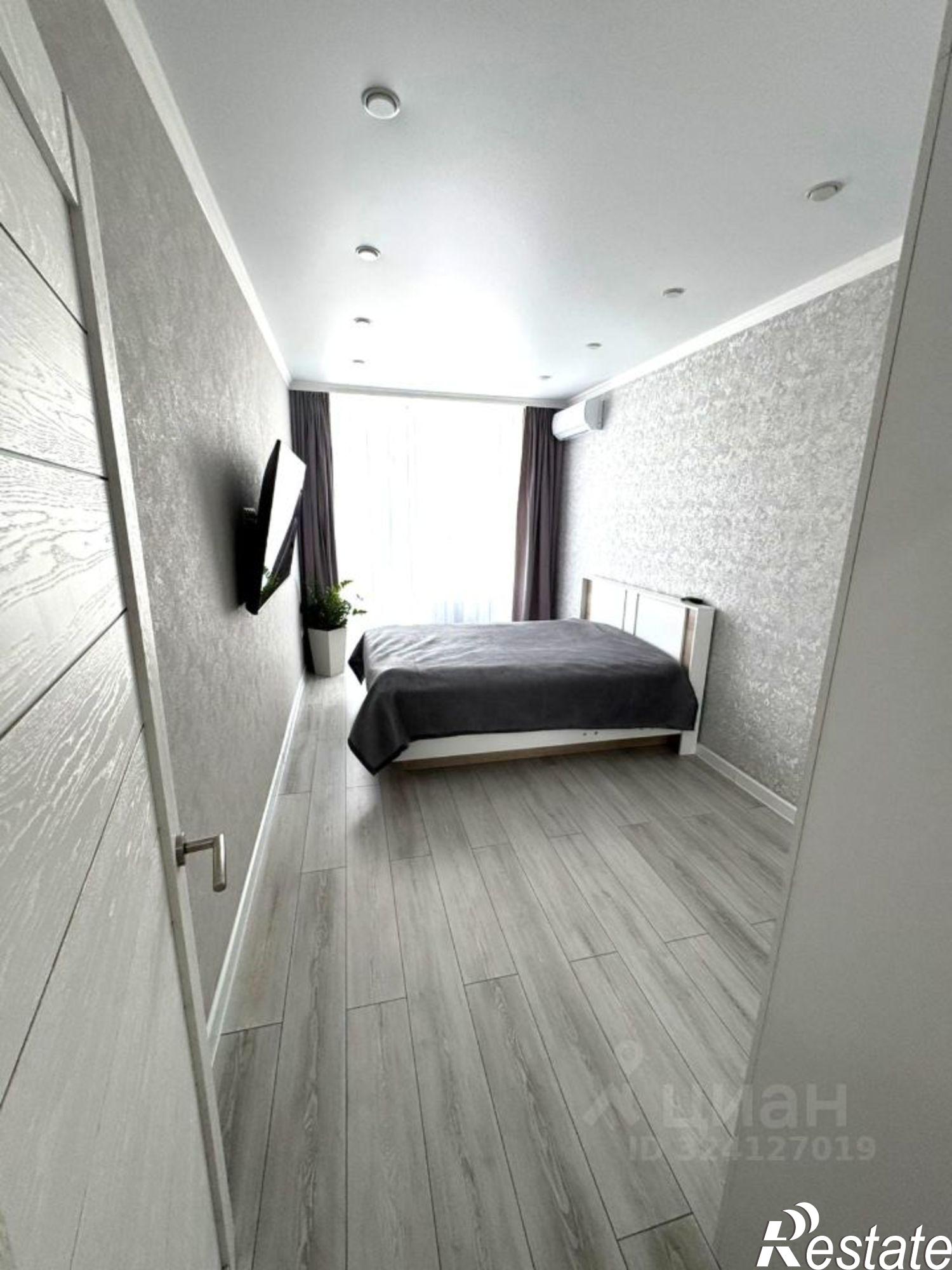 Купить квартиру за 5 300 000 рублей на Гарнизонный переулок, 5