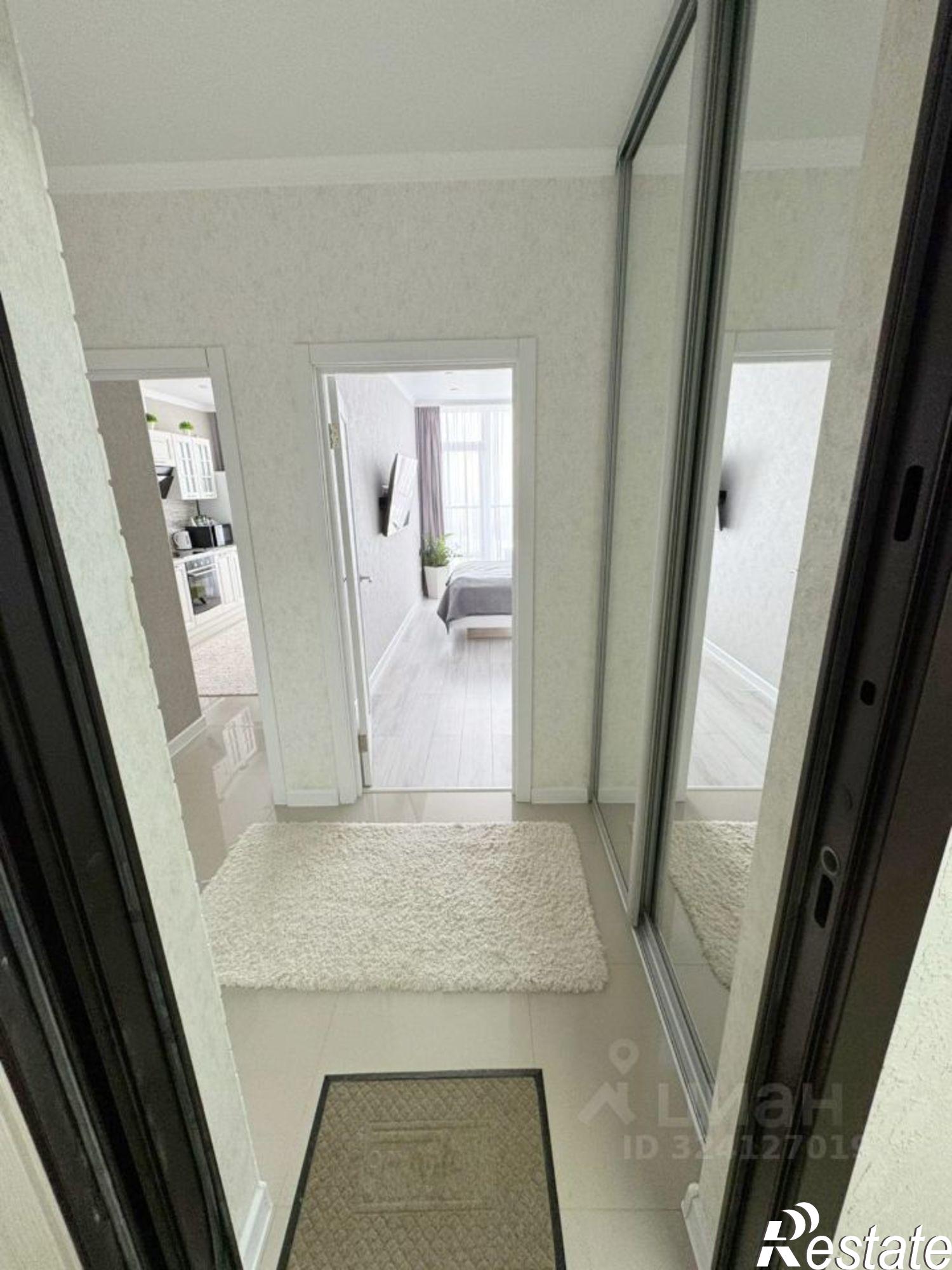 Купить квартиру за 5 300 000 рублей на Гарнизонный переулок, 5