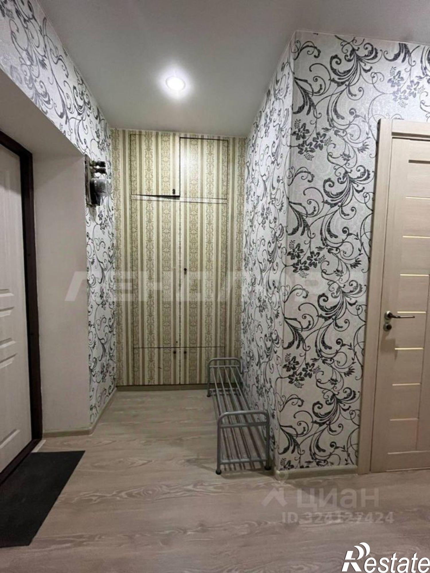 Купить квартиру за 4 700 000 рублей на Филимоновская улица, 287