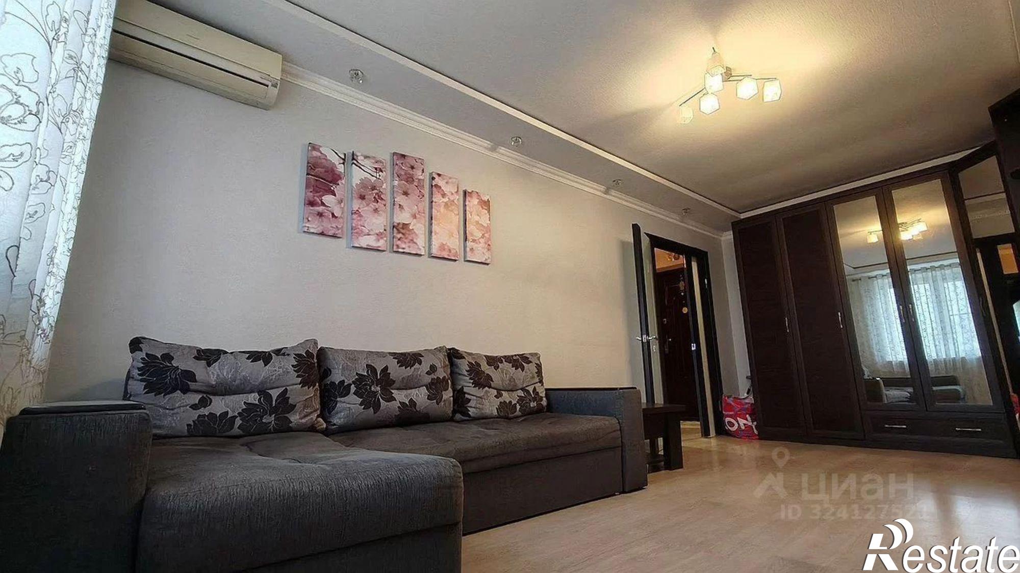 Купить квартиру за 5 000 000 рублей на улица Содружества, 3