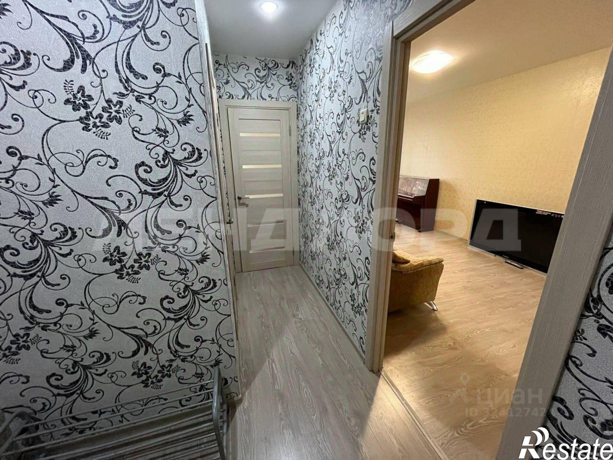 Купить квартиру за 4 700 000 рублей на Филимоновская улица, 287