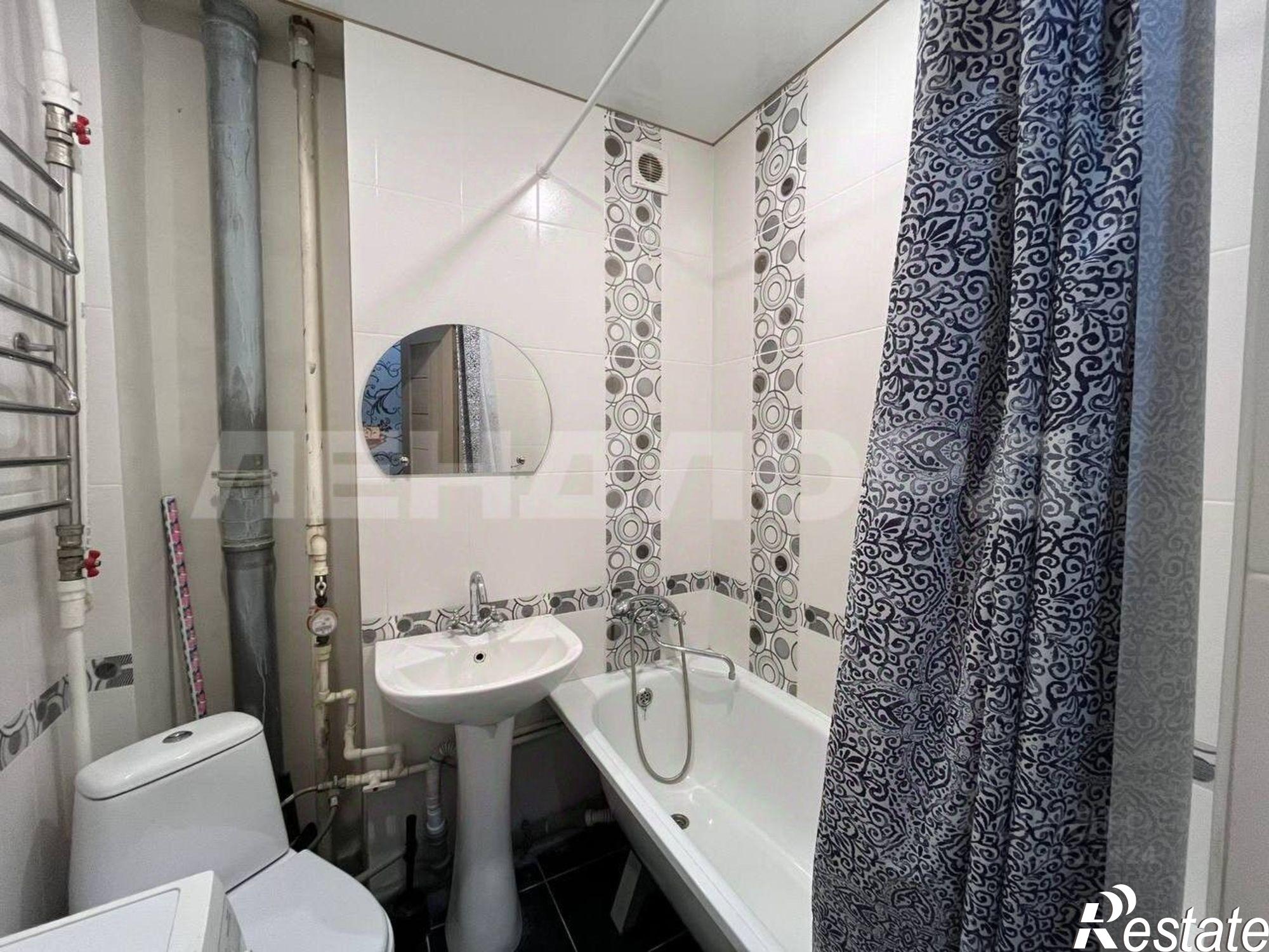 Купить квартиру за 4 700 000 рублей на Филимоновская улица, 287