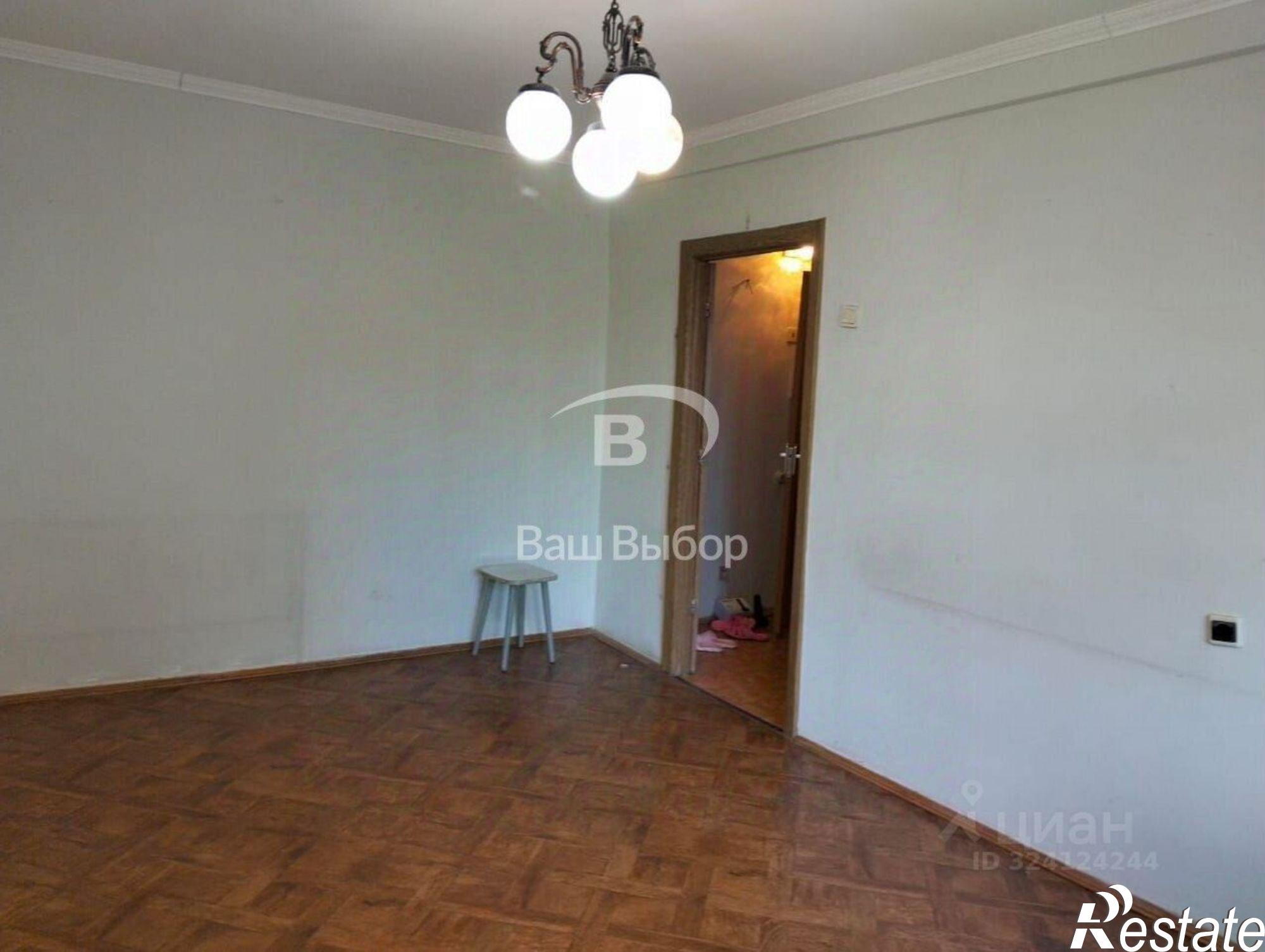 Купить квартиру за 2 800 000 рублей на ул Дебальцевская, 1а