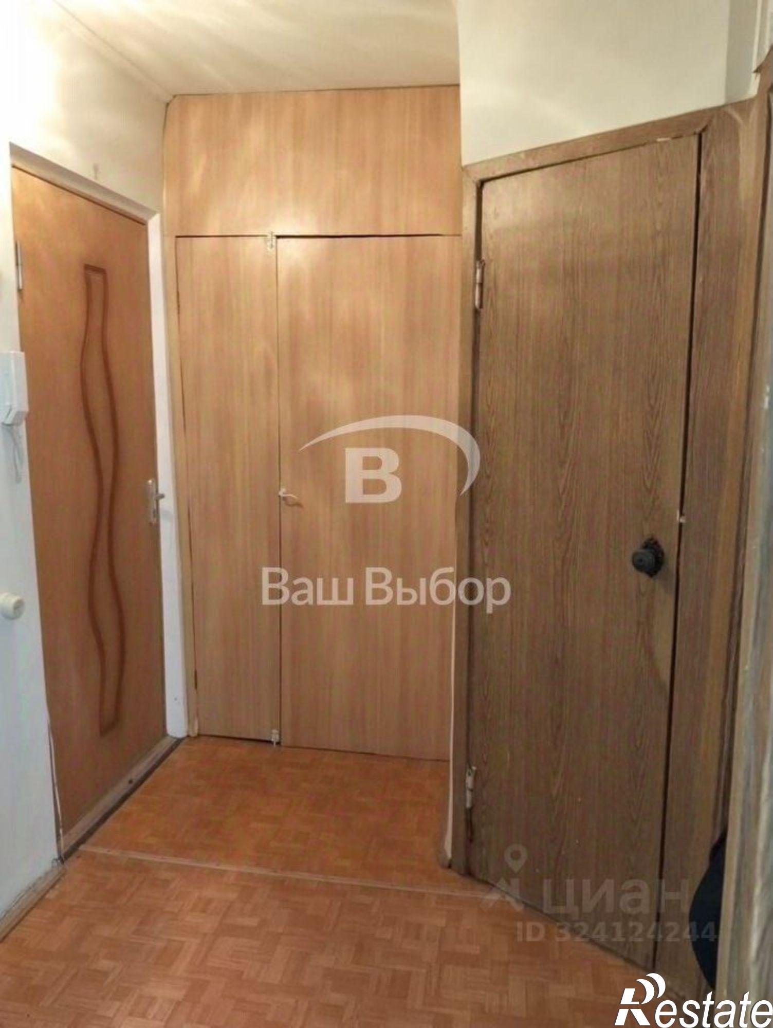 Купить квартиру за 2 800 000 рублей на ул Дебальцевская, 1а