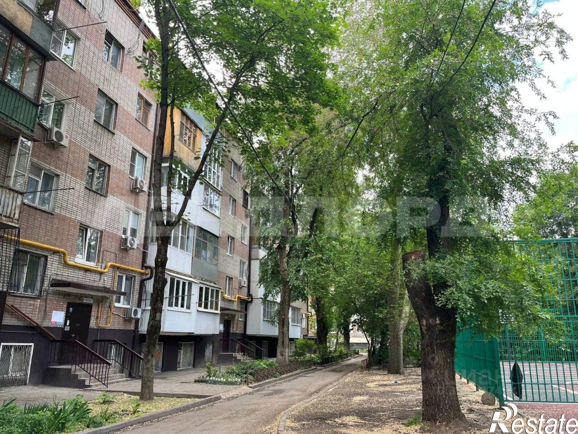 Купить квартиру за 4 700 000 рублей на Филимоновская улица, 287