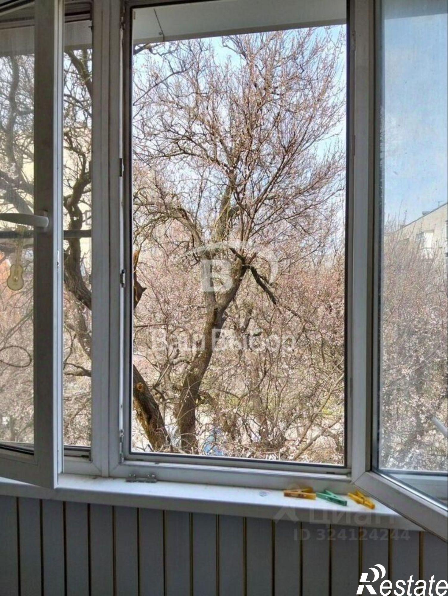 Купить квартиру за 2 800 000 рублей на ул Дебальцевская, 1а