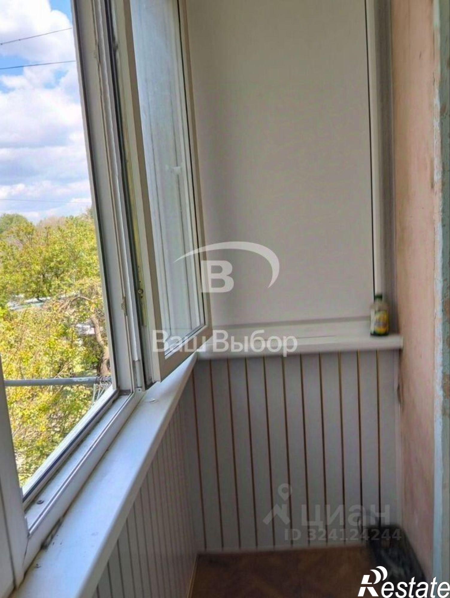 Купить квартиру за 2 800 000 рублей на ул Дебальцевская, 1а