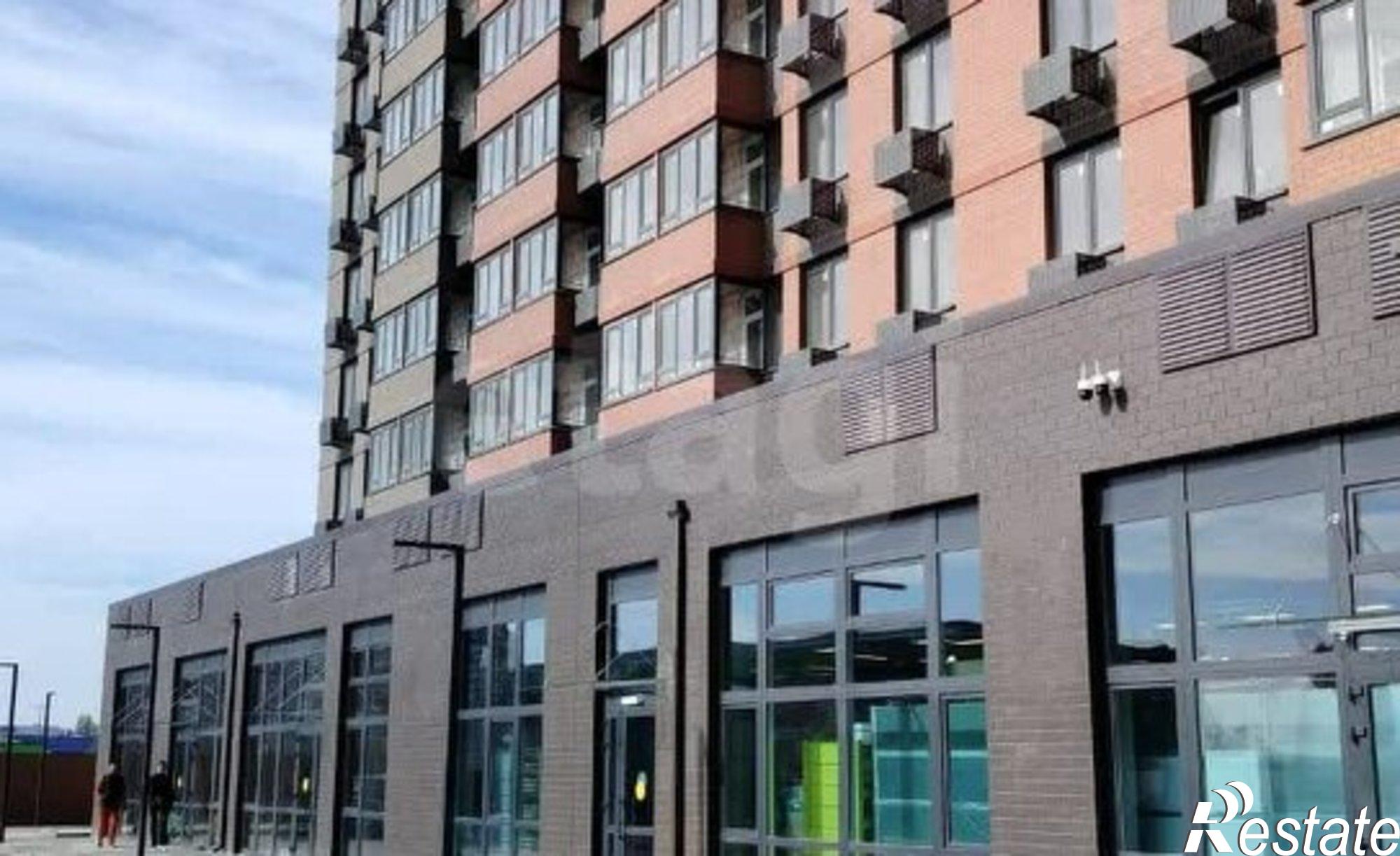 Купить квартиру за 8 950 000 рублей на ул Малиновского, 33/89