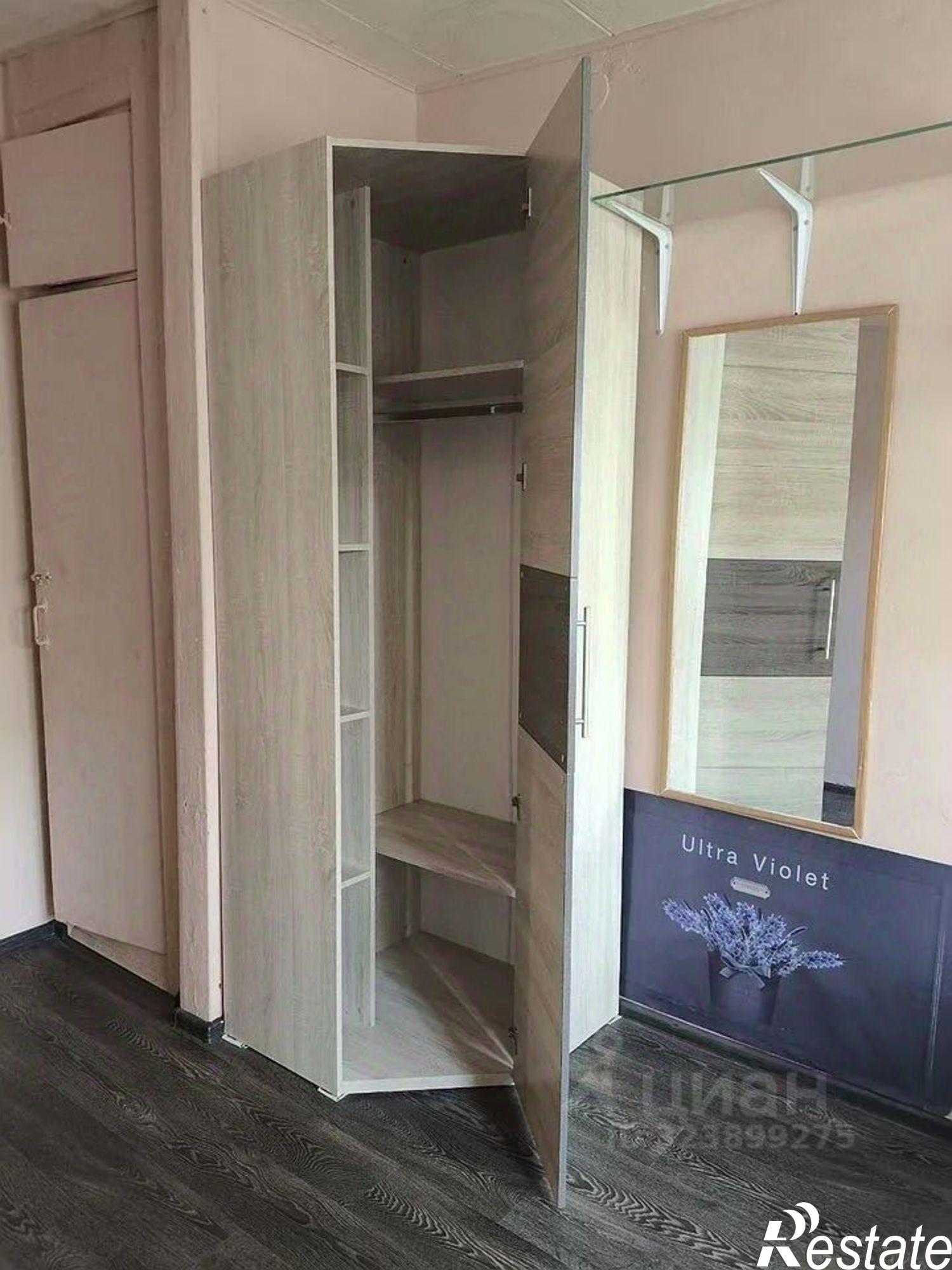 Купить комнату за 849 900 рублей на Врубовая улица, 17А